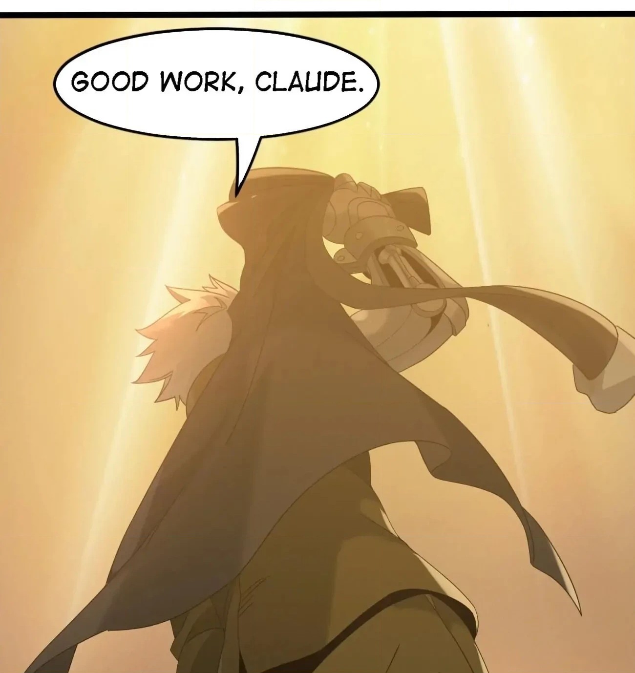 I'm Really Not the Devil's Lackey Chapter 11 Page 30
