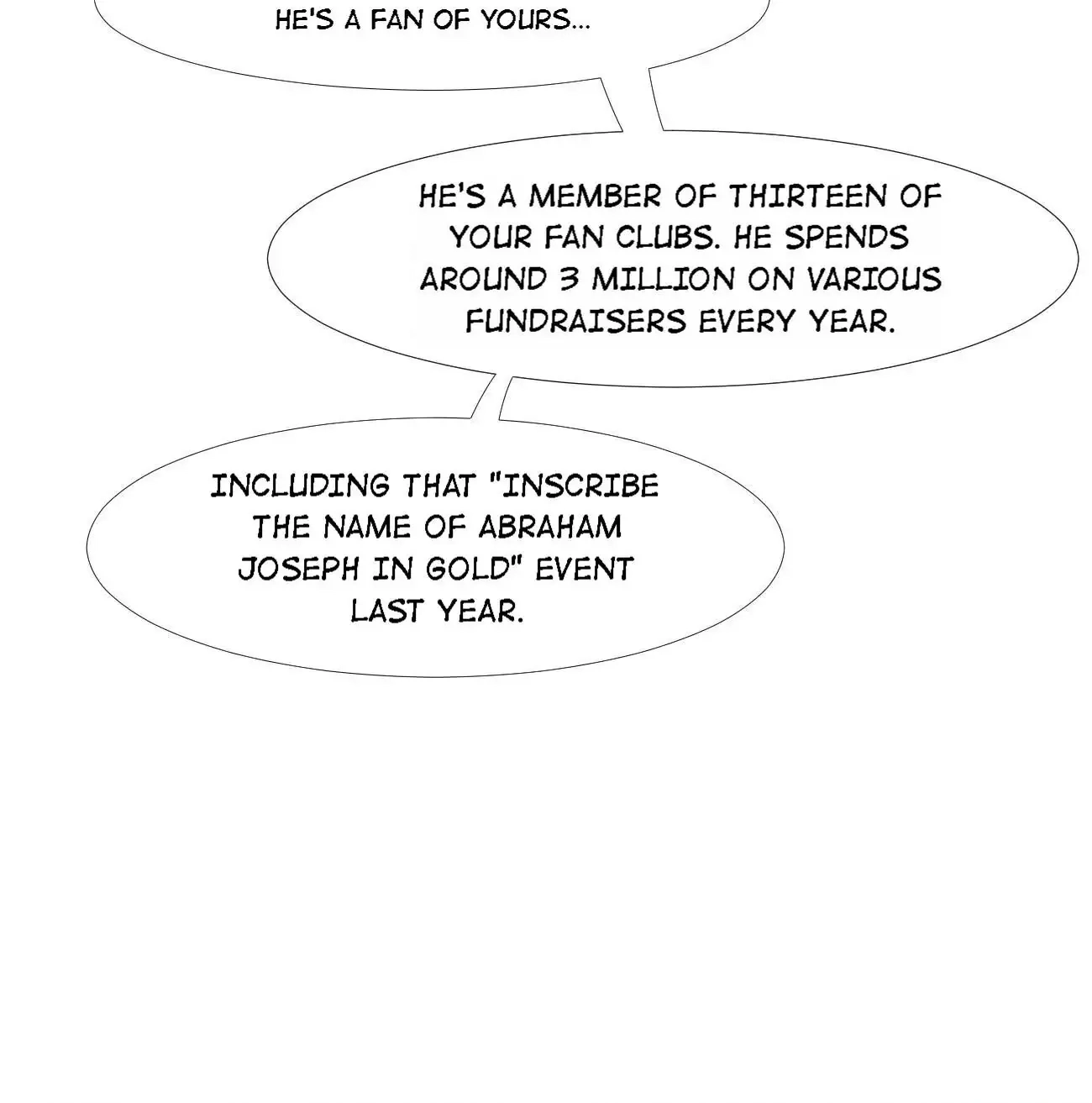 I'm Really Not the Devil's Lackey Chapter 11 Page 34