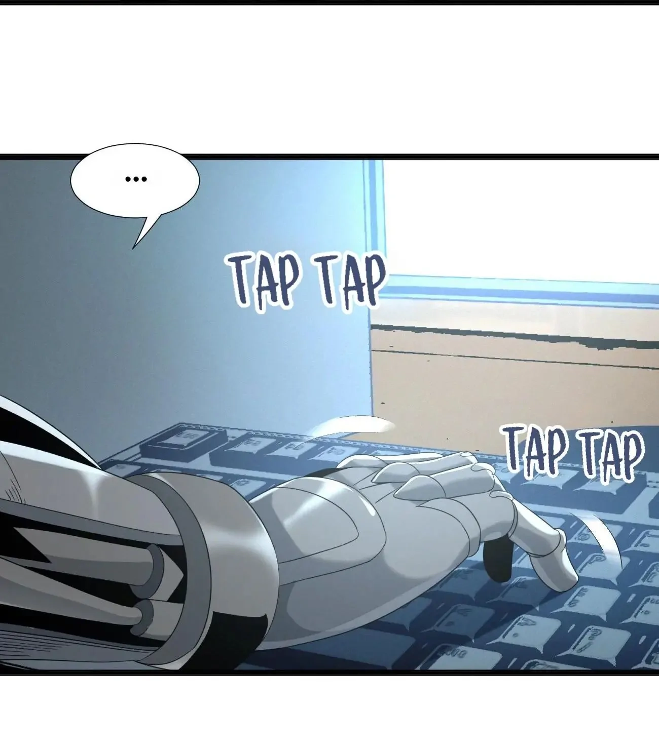 I'm Really Not the Devil's Lackey Chapter 11 Page 36