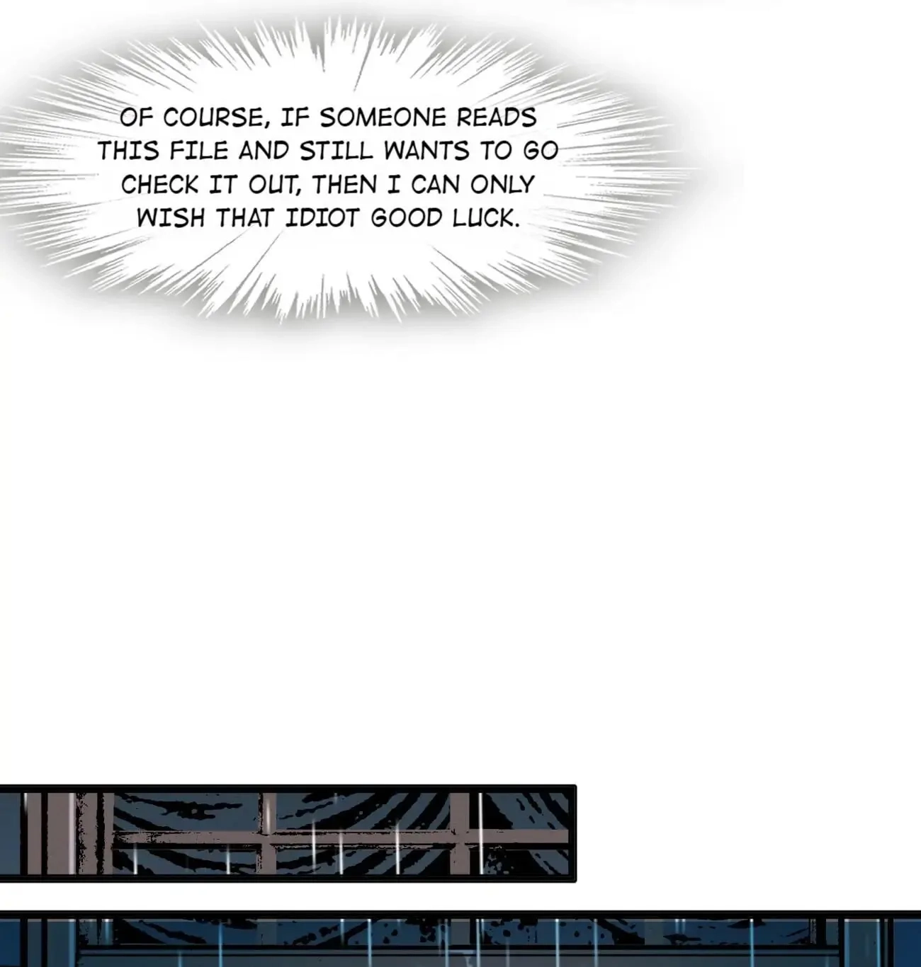 I'm Really Not the Devil's Lackey Chapter 11 Page 44