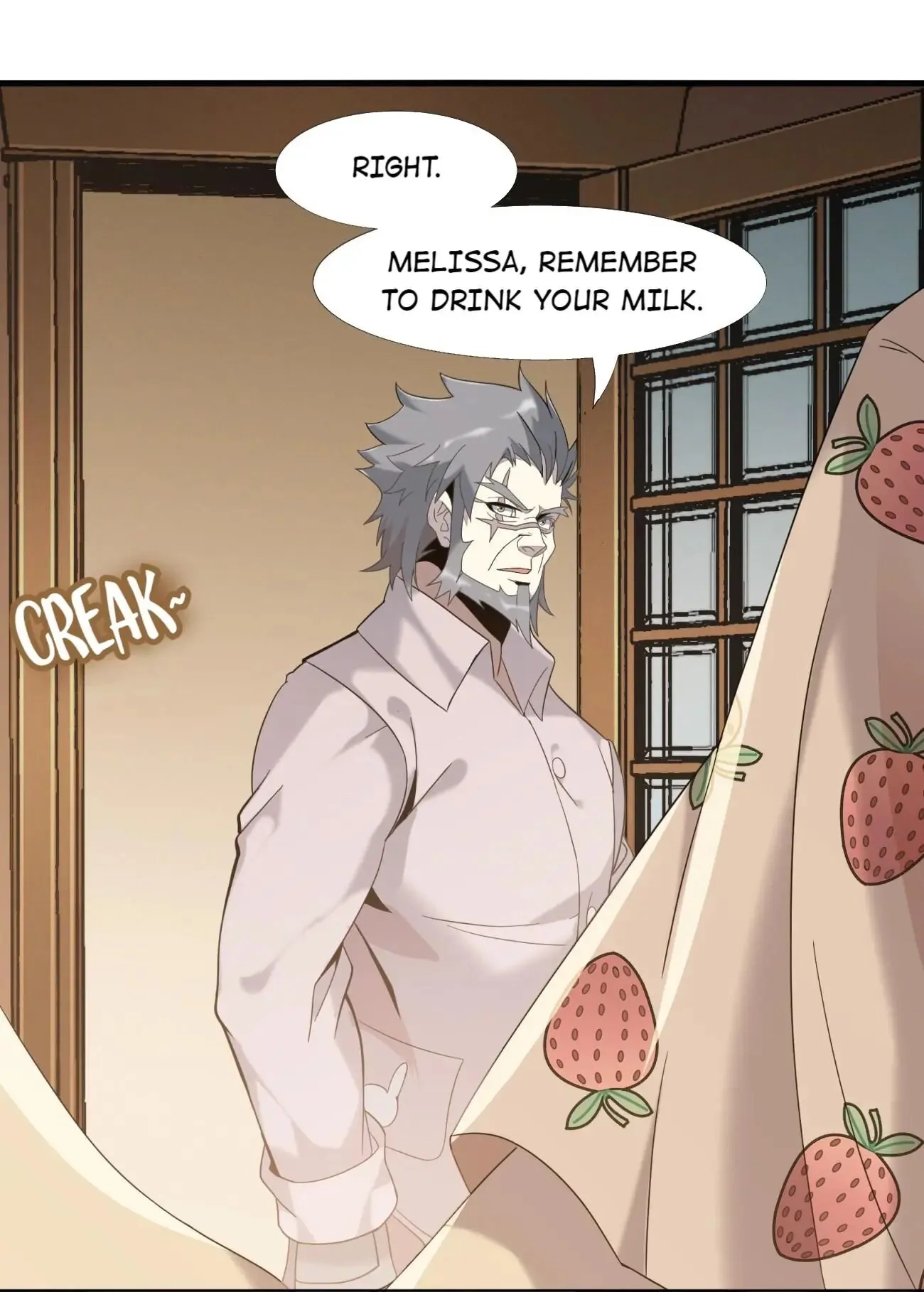 I'm Really Not the Devil's Lackey Chapter 11 Page 51