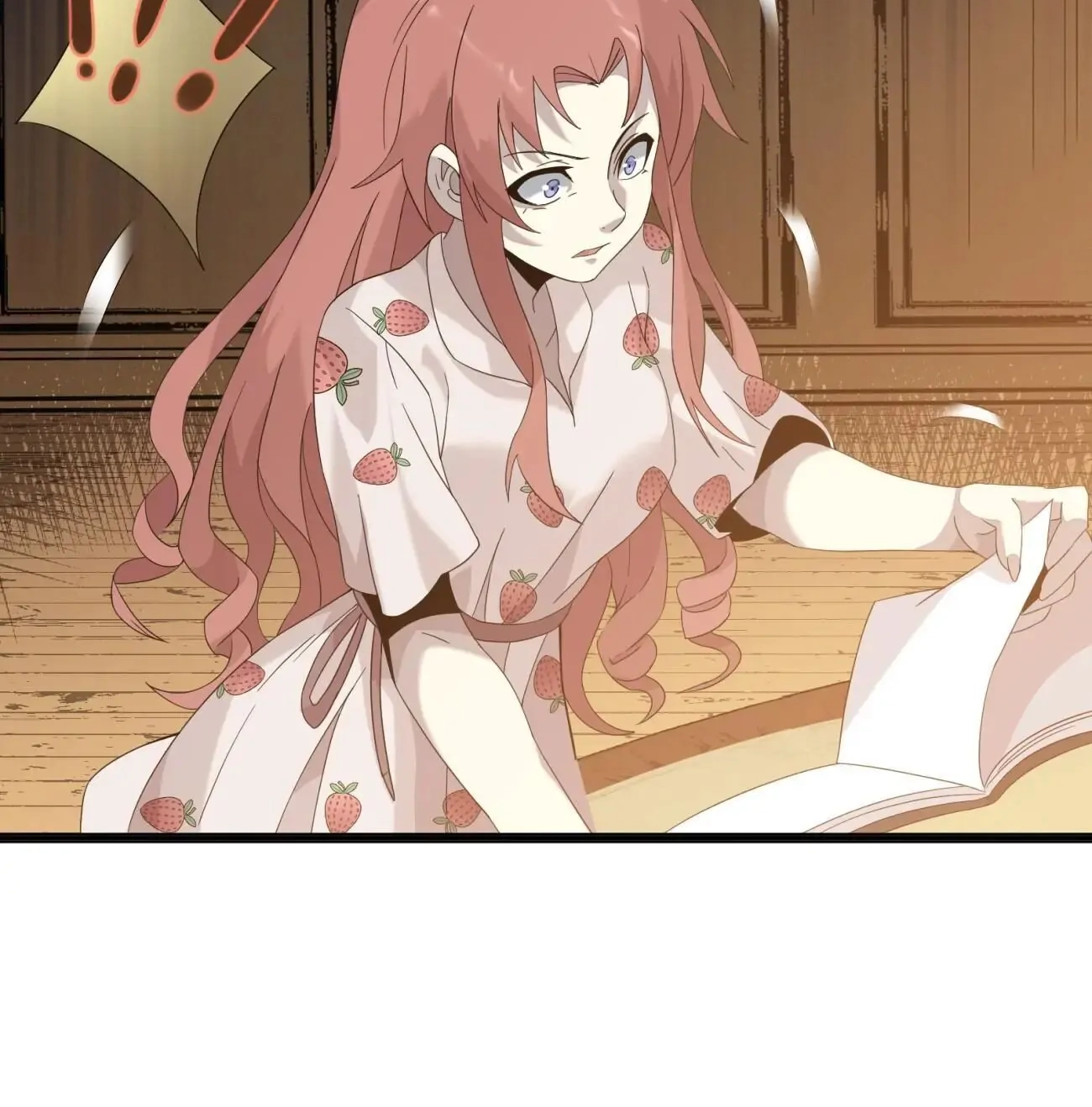 I'm Really Not the Devil's Lackey Chapter 11 Page 65