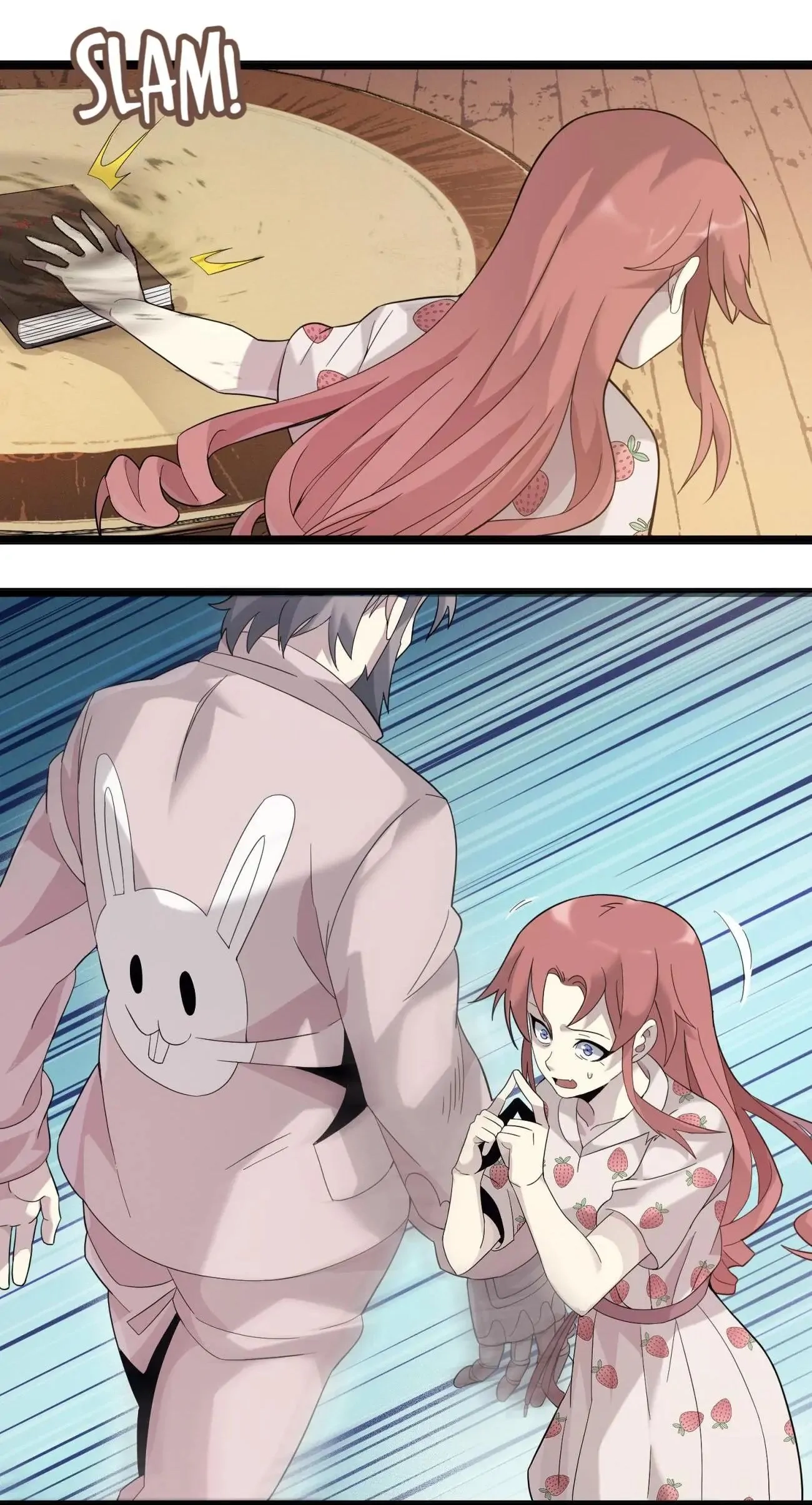 I'm Really Not the Devil's Lackey Chapter 11 Page 66