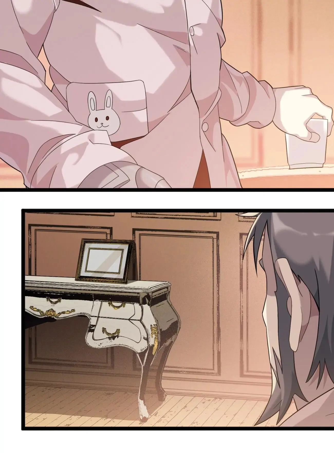 I'm Really Not the Devil's Lackey Chapter 11 Page 72