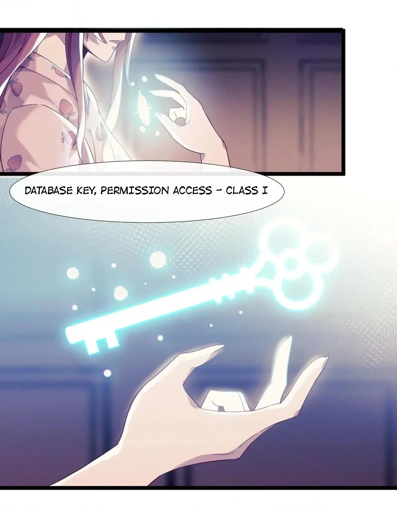 I'm Really Not the Devil's Lackey Chapter 11 Page 80