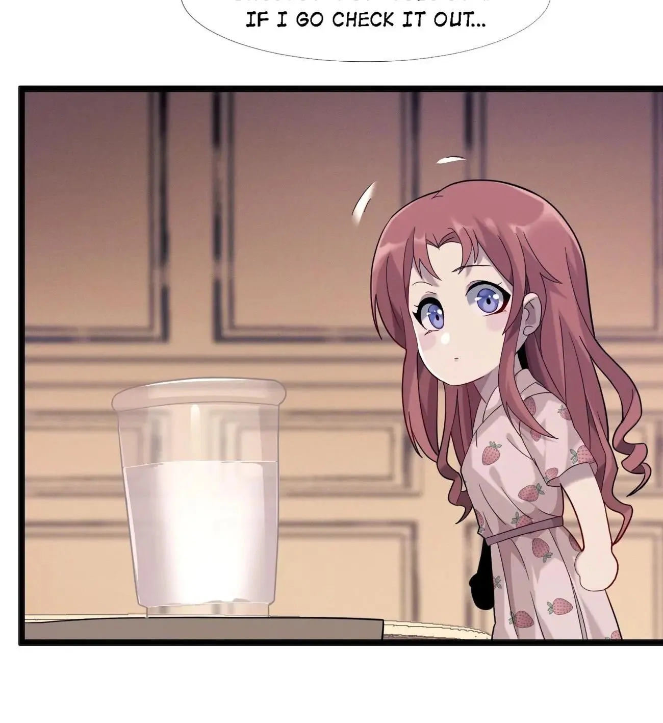 I'm Really Not the Devil's Lackey Chapter 11 Page 84