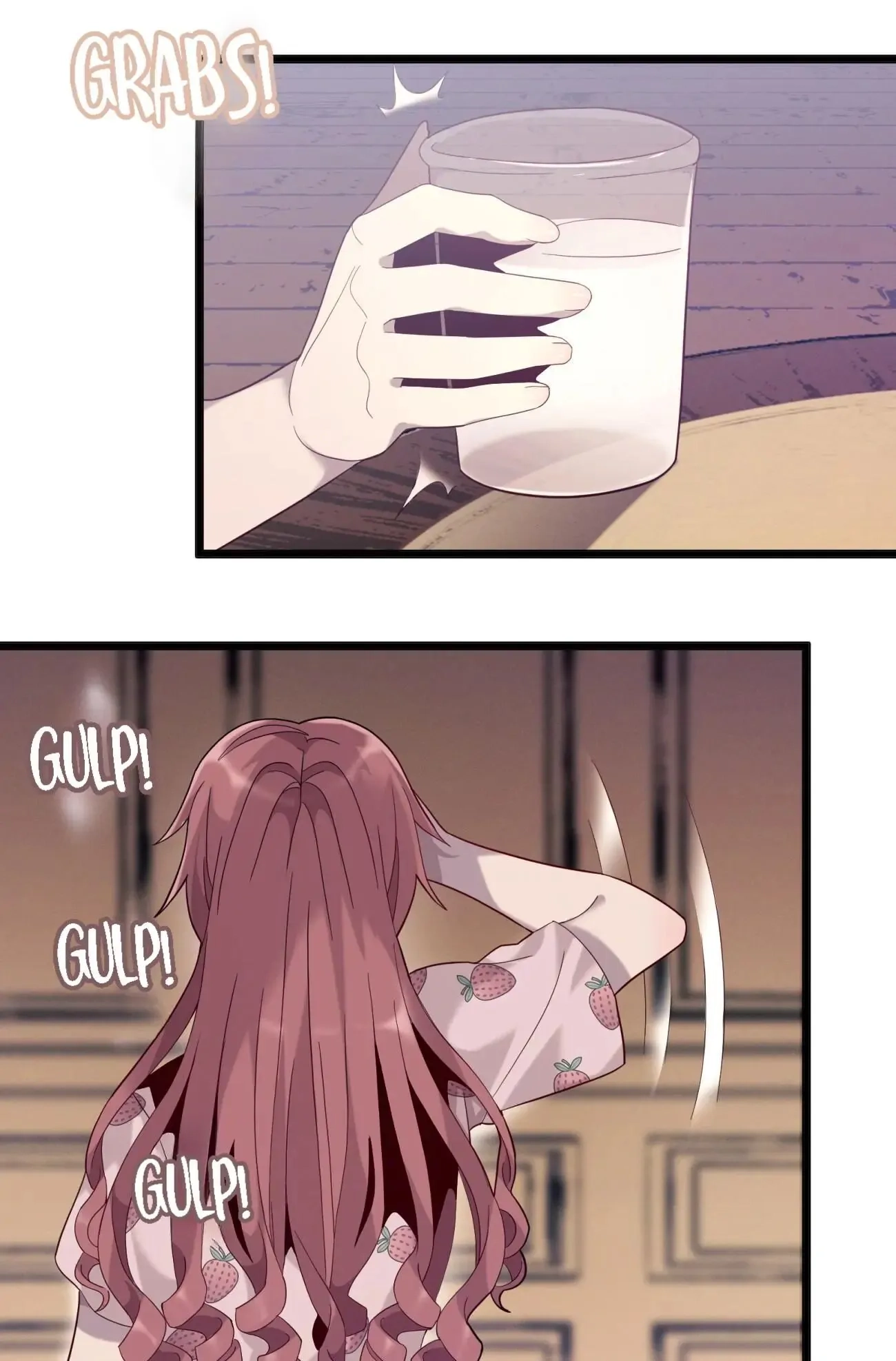 I'm Really Not the Devil's Lackey Chapter 11 Page 86