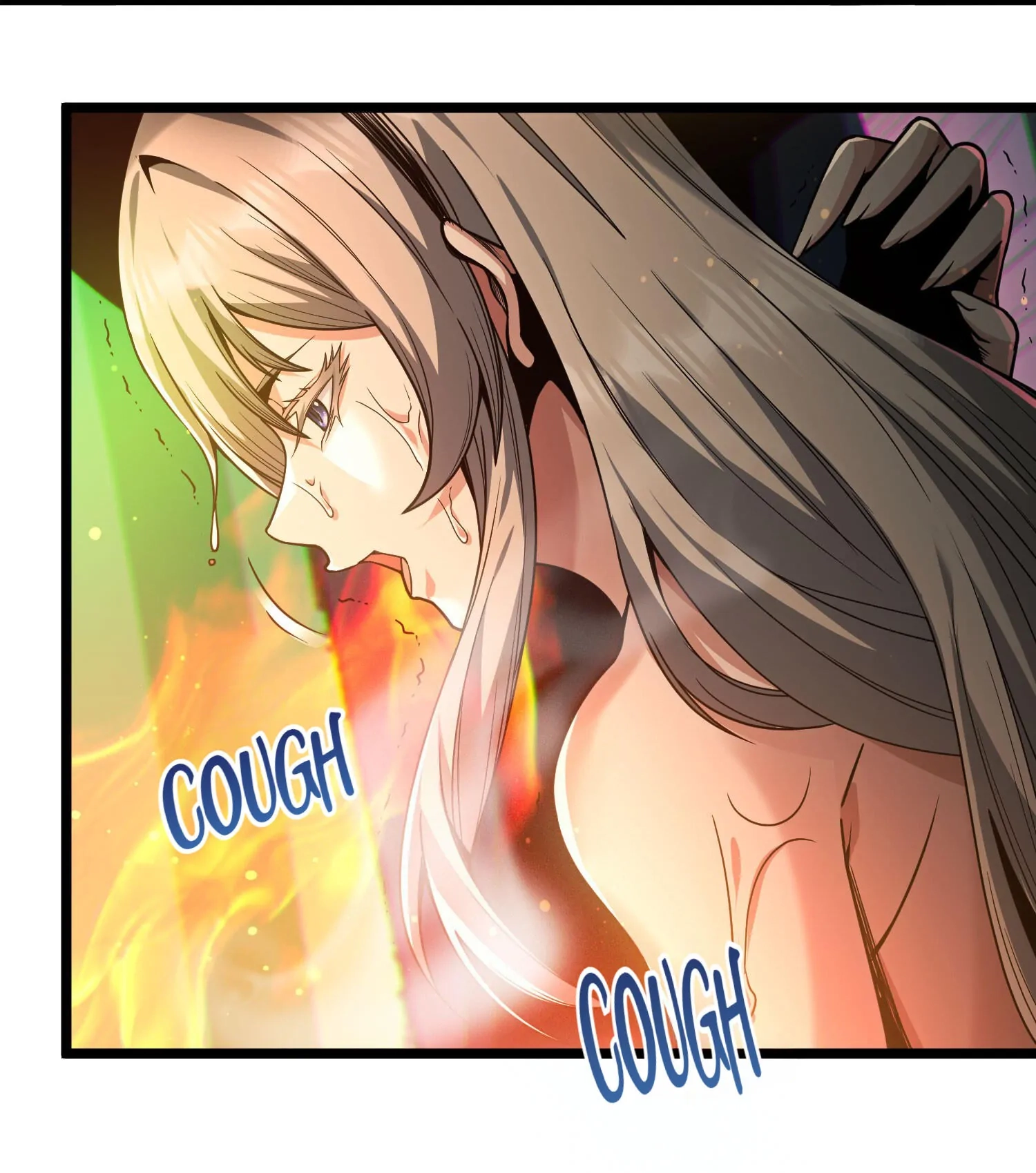 I'm Really Not the Devil's Lackey Chapter 65 Page 6