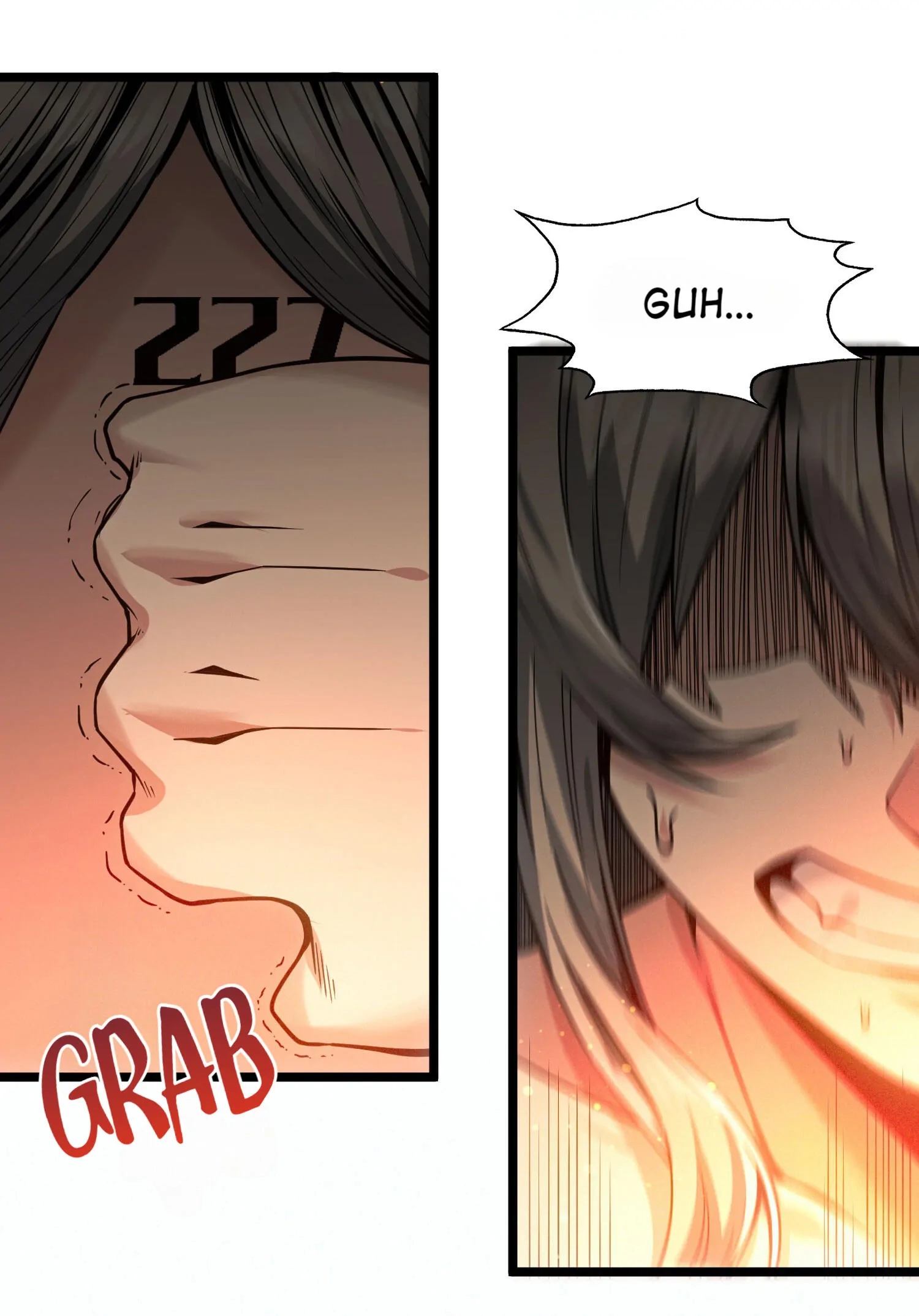 I'm Really Not the Devil's Lackey Chapter 65 Page 7