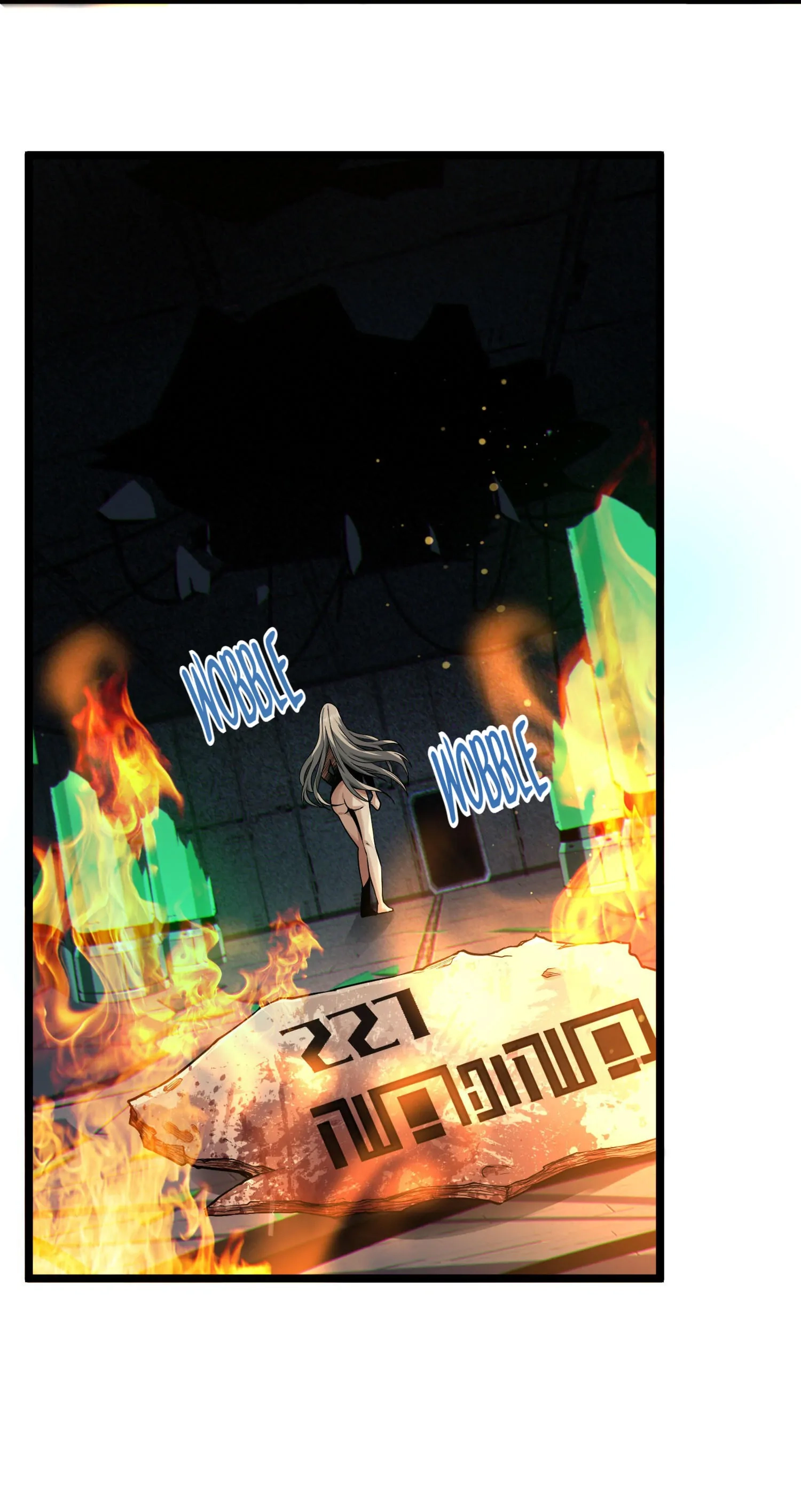 I'm Really Not the Devil's Lackey Chapter 65 Page 9