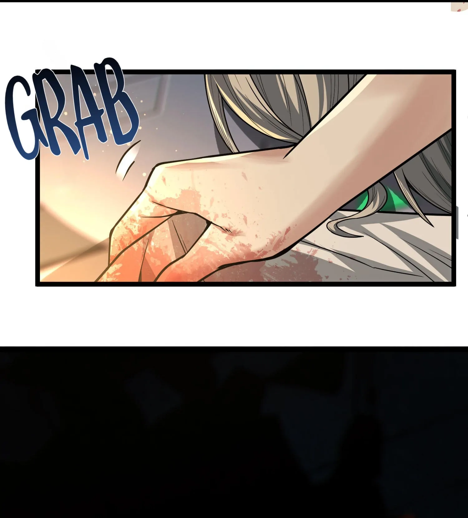 I'm Really Not the Devil's Lackey Chapter 65 Page 11