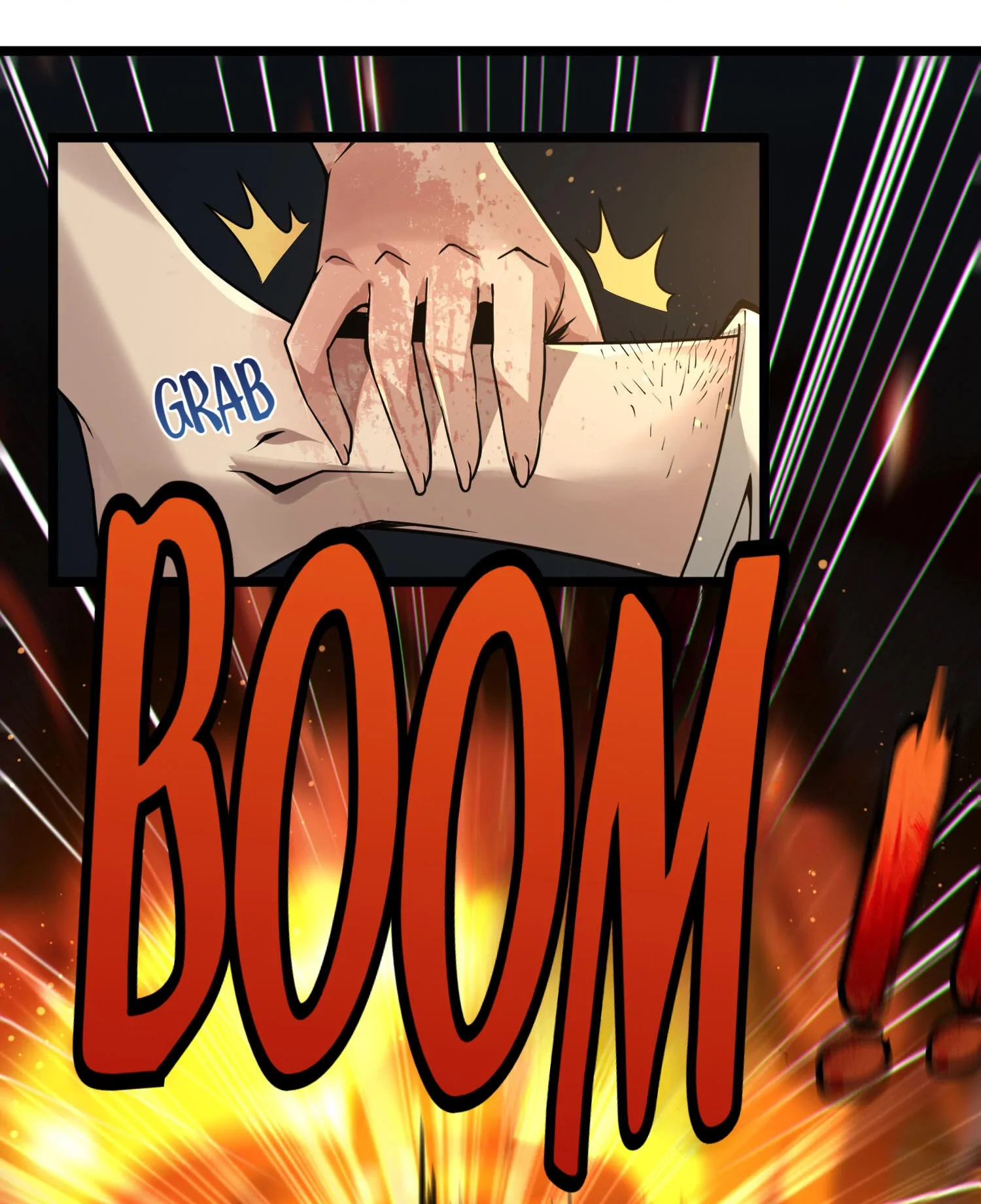 I'm Really Not the Devil's Lackey Chapter 65 Page 13