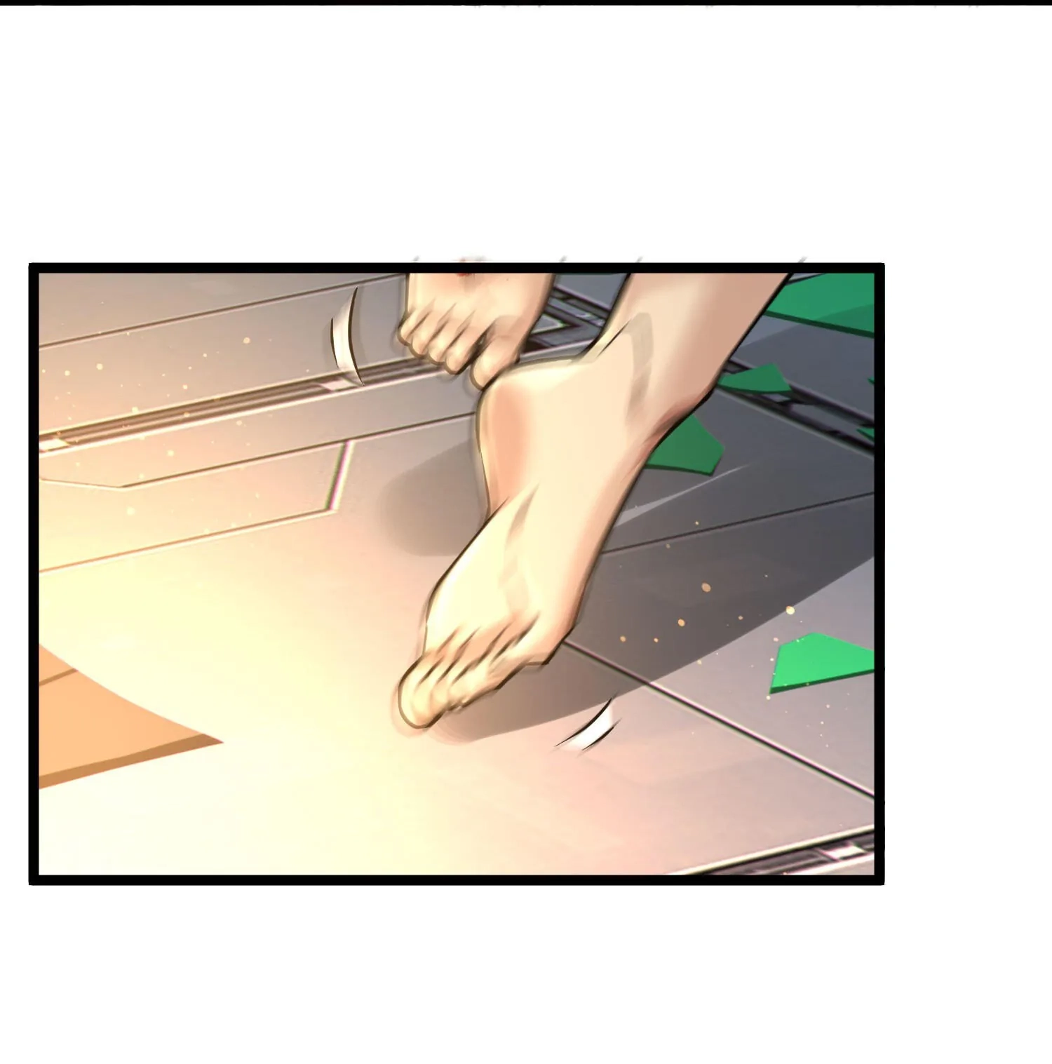 I'm Really Not the Devil's Lackey Chapter 65 Page 15