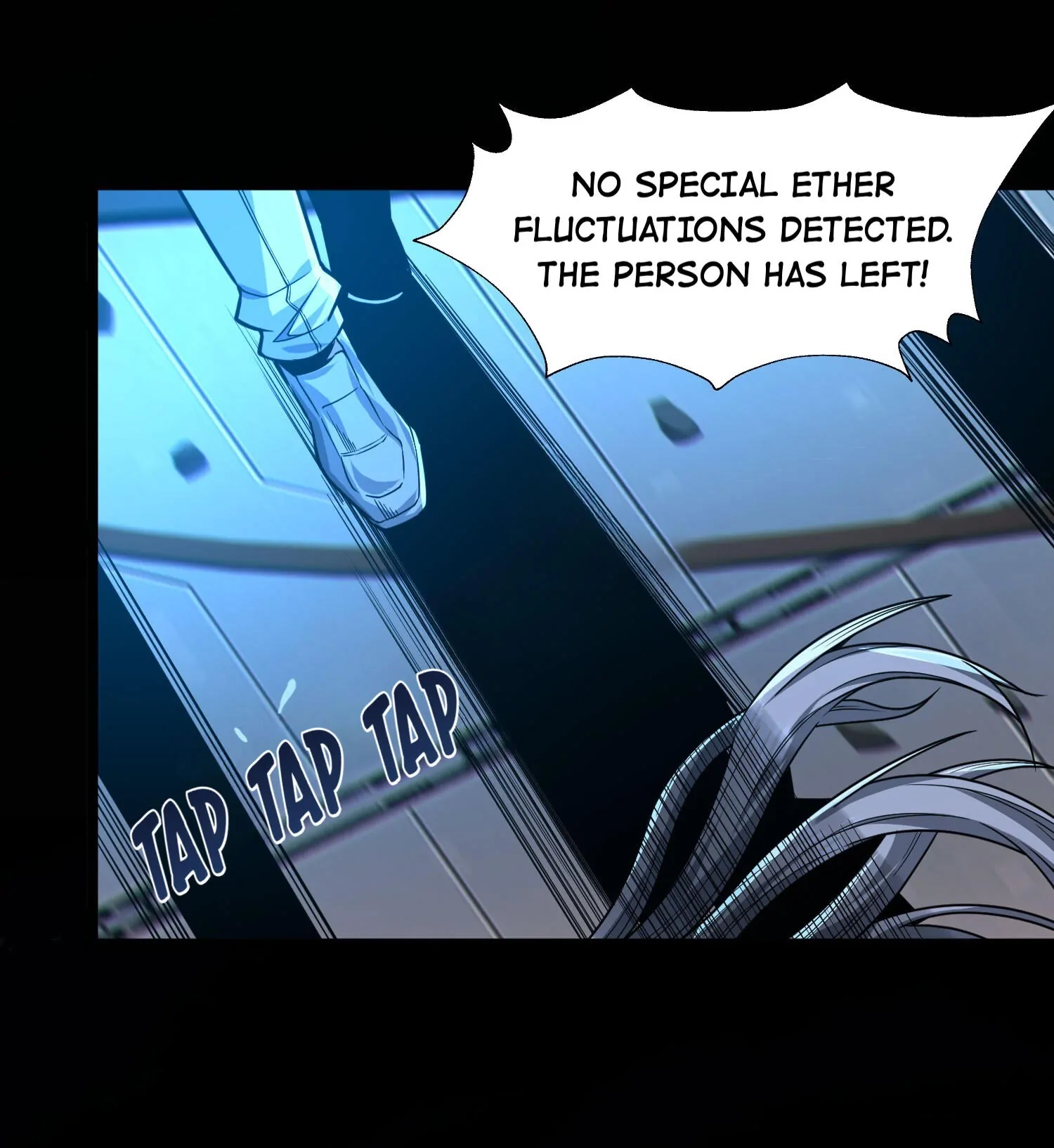 I'm Really Not the Devil's Lackey Chapter 65 Page 19