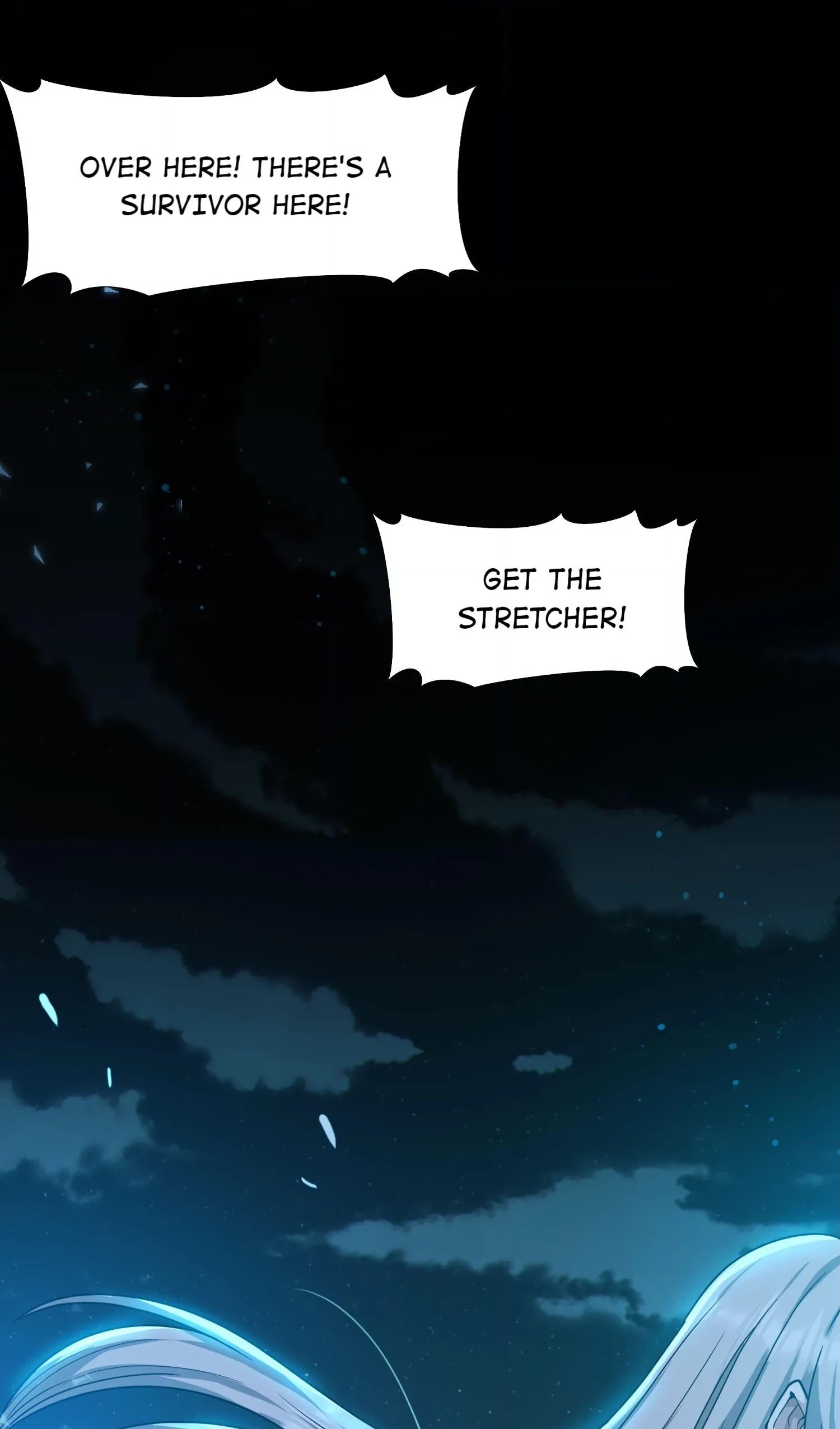 I'm Really Not the Devil's Lackey Chapter 65 Page 20