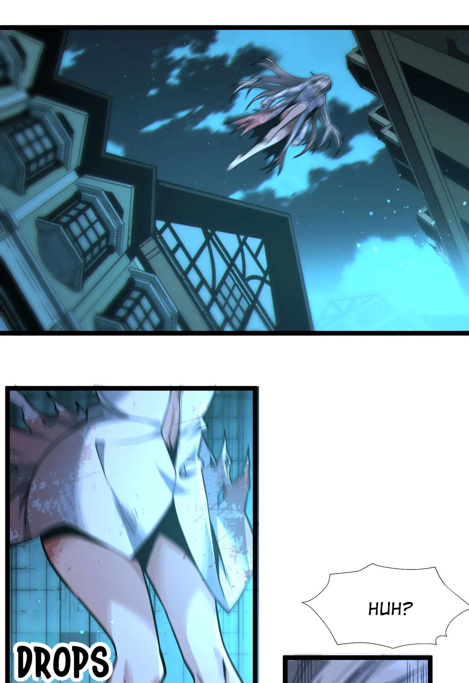I'm Really Not the Devil's Lackey Chapter 65 Page 26