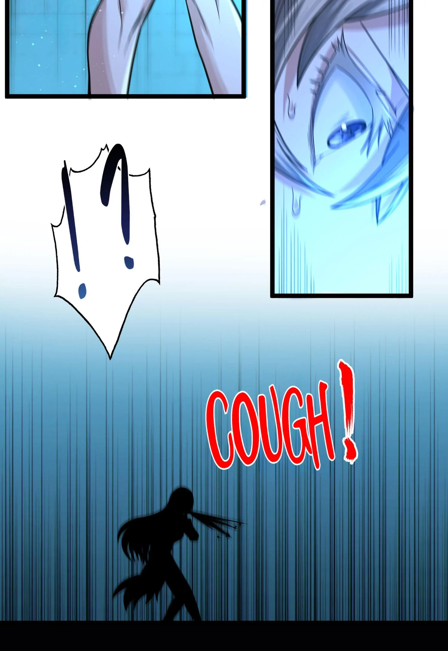 I'm Really Not the Devil's Lackey Chapter 65 Page 27