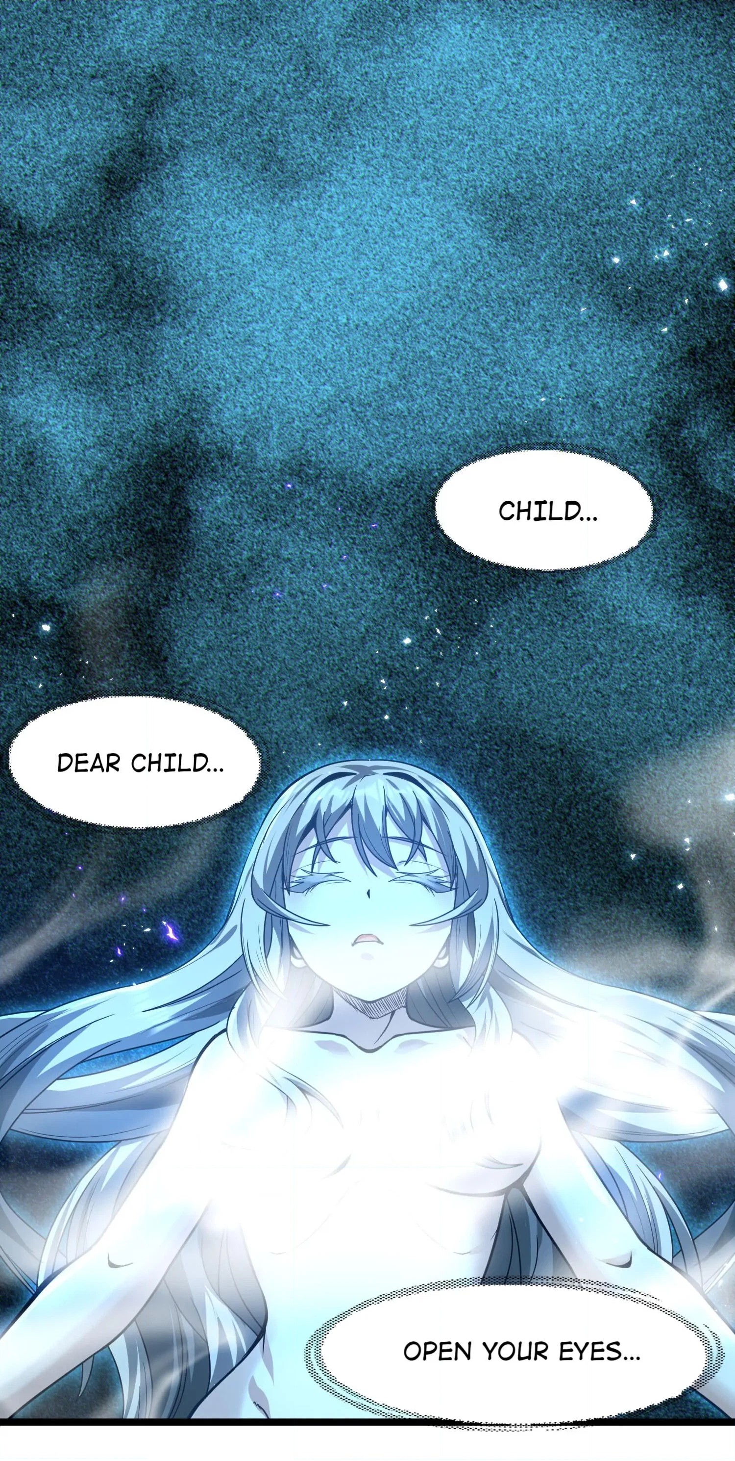 I'm Really Not the Devil's Lackey Chapter 65 Page 30