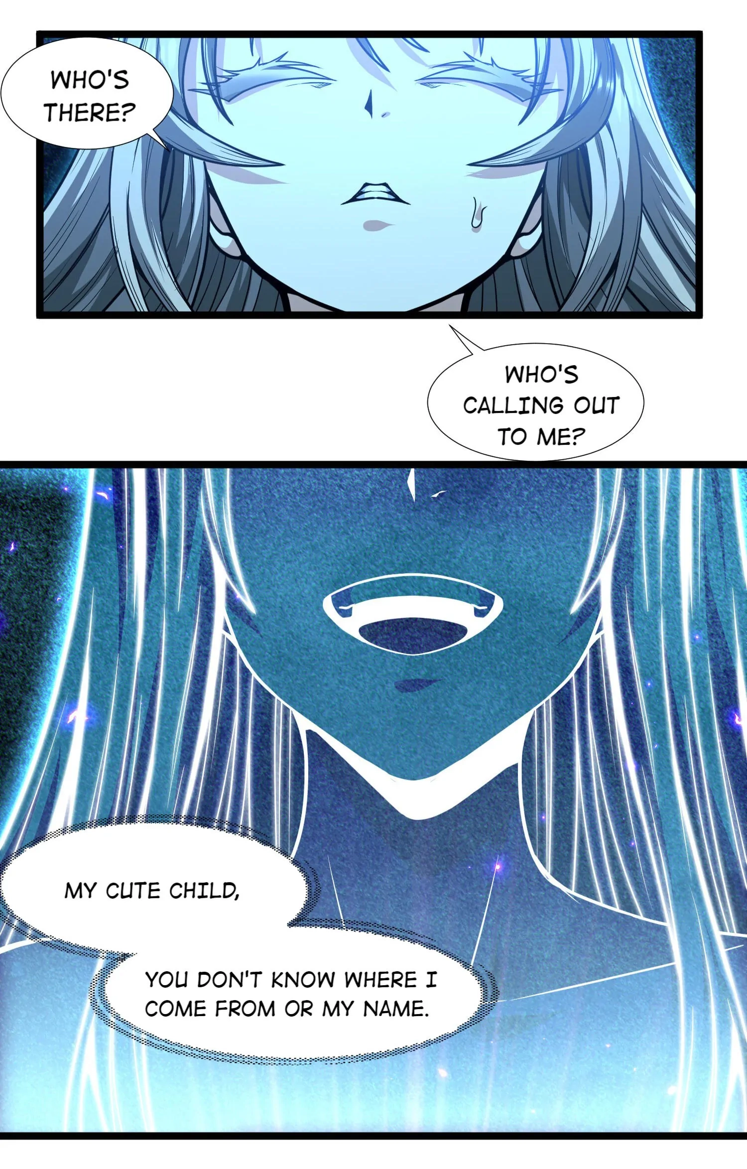 I'm Really Not the Devil's Lackey Chapter 65 Page 31