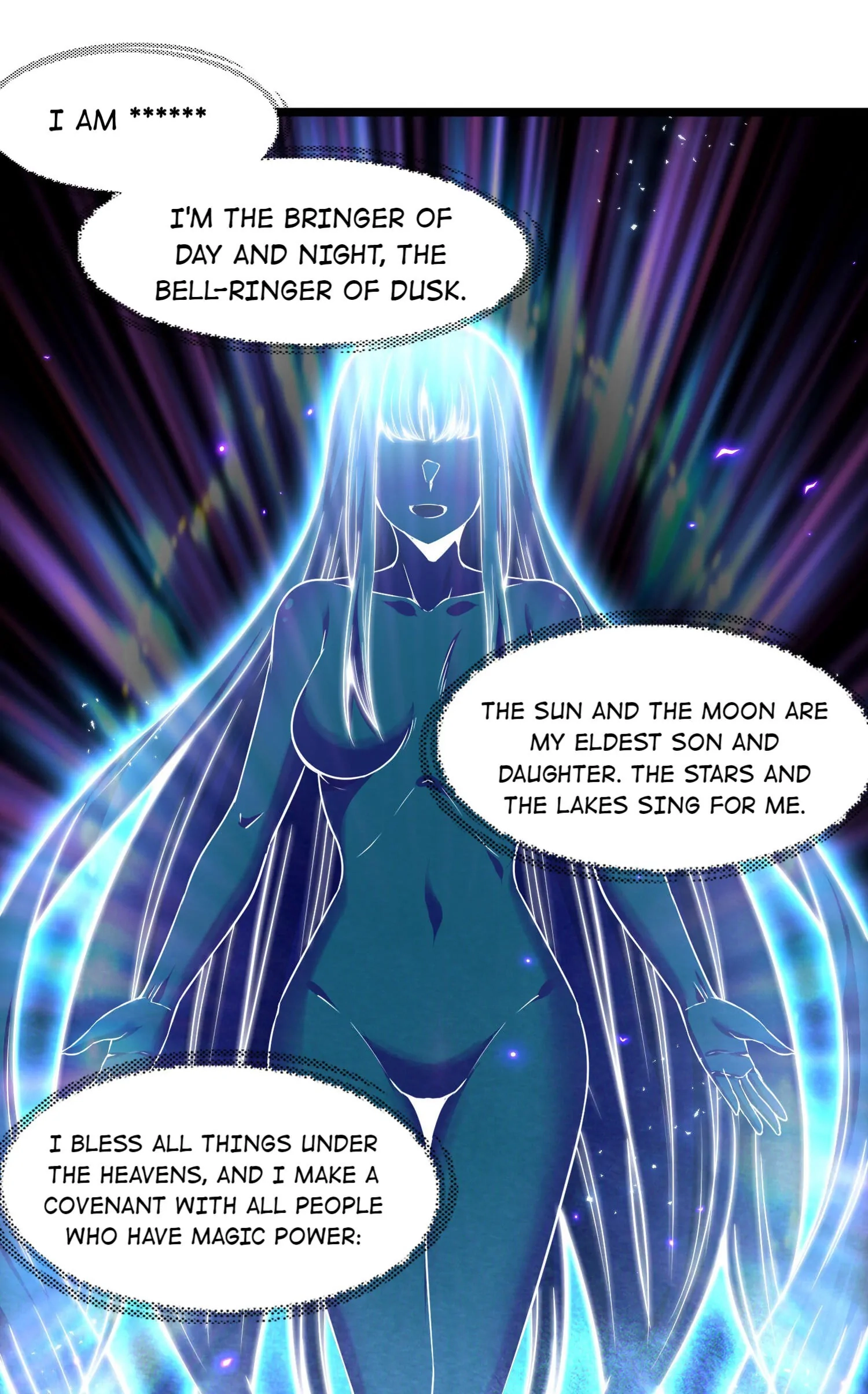 I'm Really Not the Devil's Lackey Chapter 65 Page 32