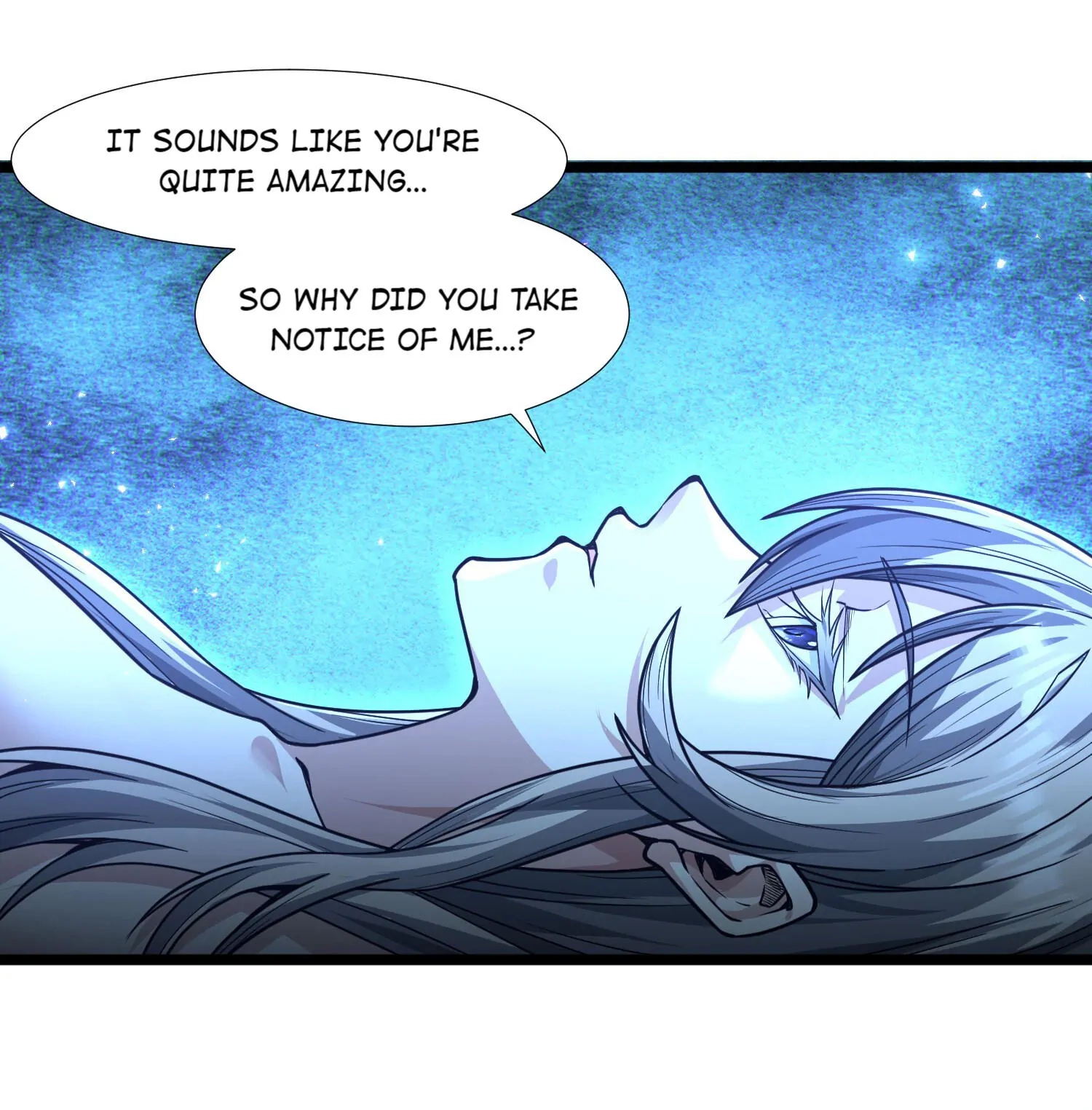 I'm Really Not the Devil's Lackey Chapter 65 Page 34