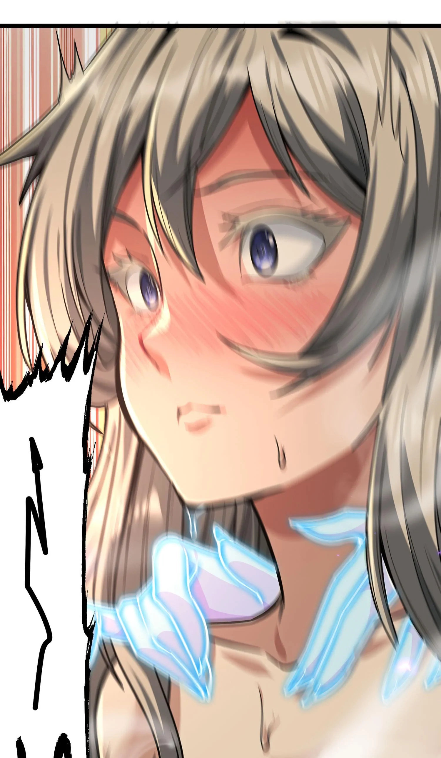 I'm Really Not the Devil's Lackey Chapter 65 Page 38