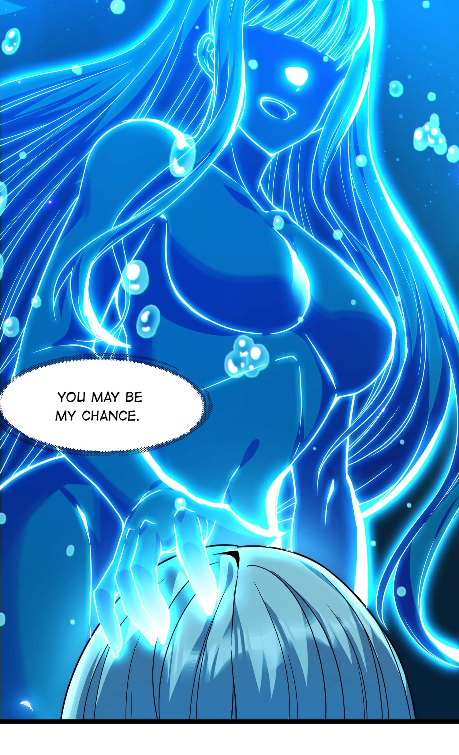I'm Really Not the Devil's Lackey Chapter 65 Page 44