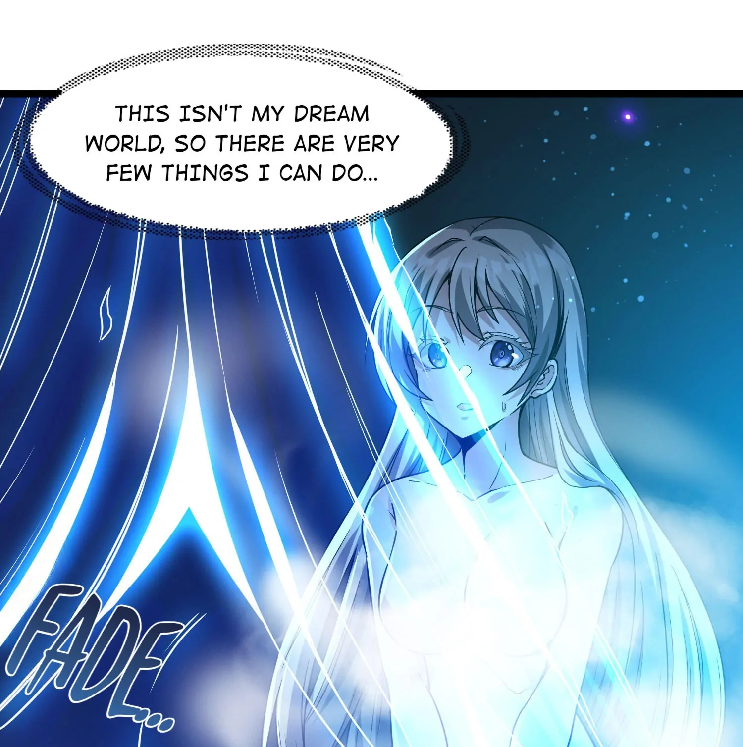 I'm Really Not the Devil's Lackey Chapter 65 Page 46