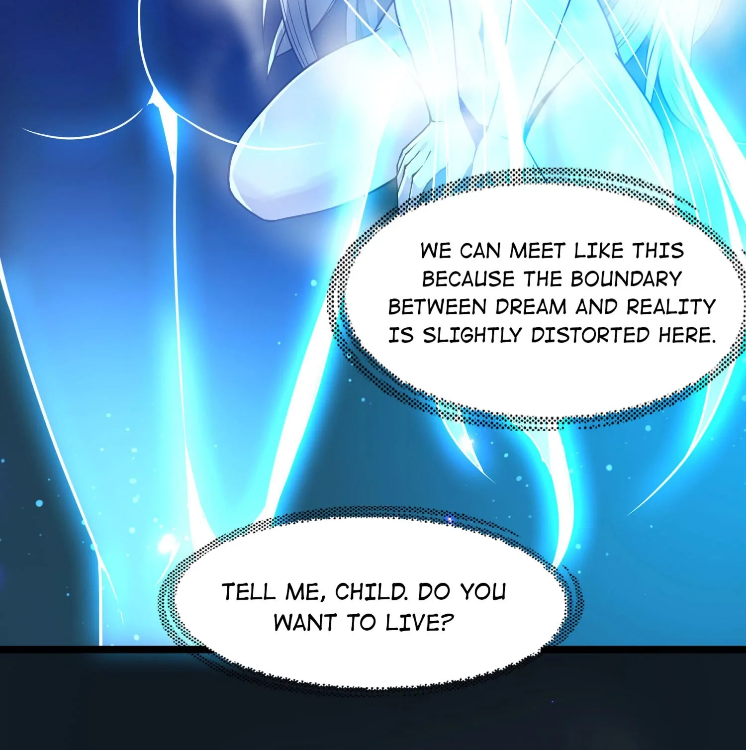 I'm Really Not the Devil's Lackey Chapter 65 Page 47