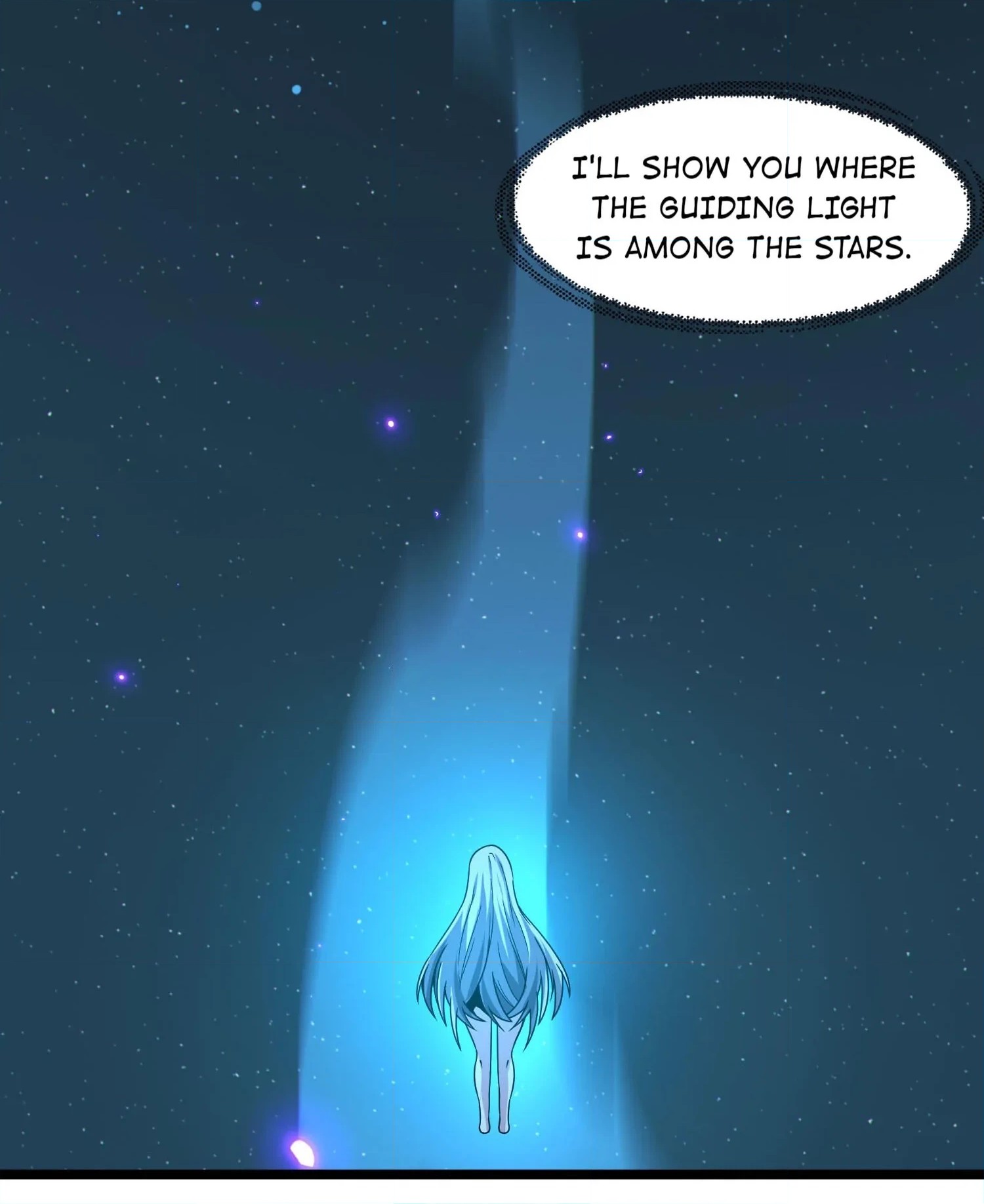 I'm Really Not the Devil's Lackey Chapter 65 Page 50
