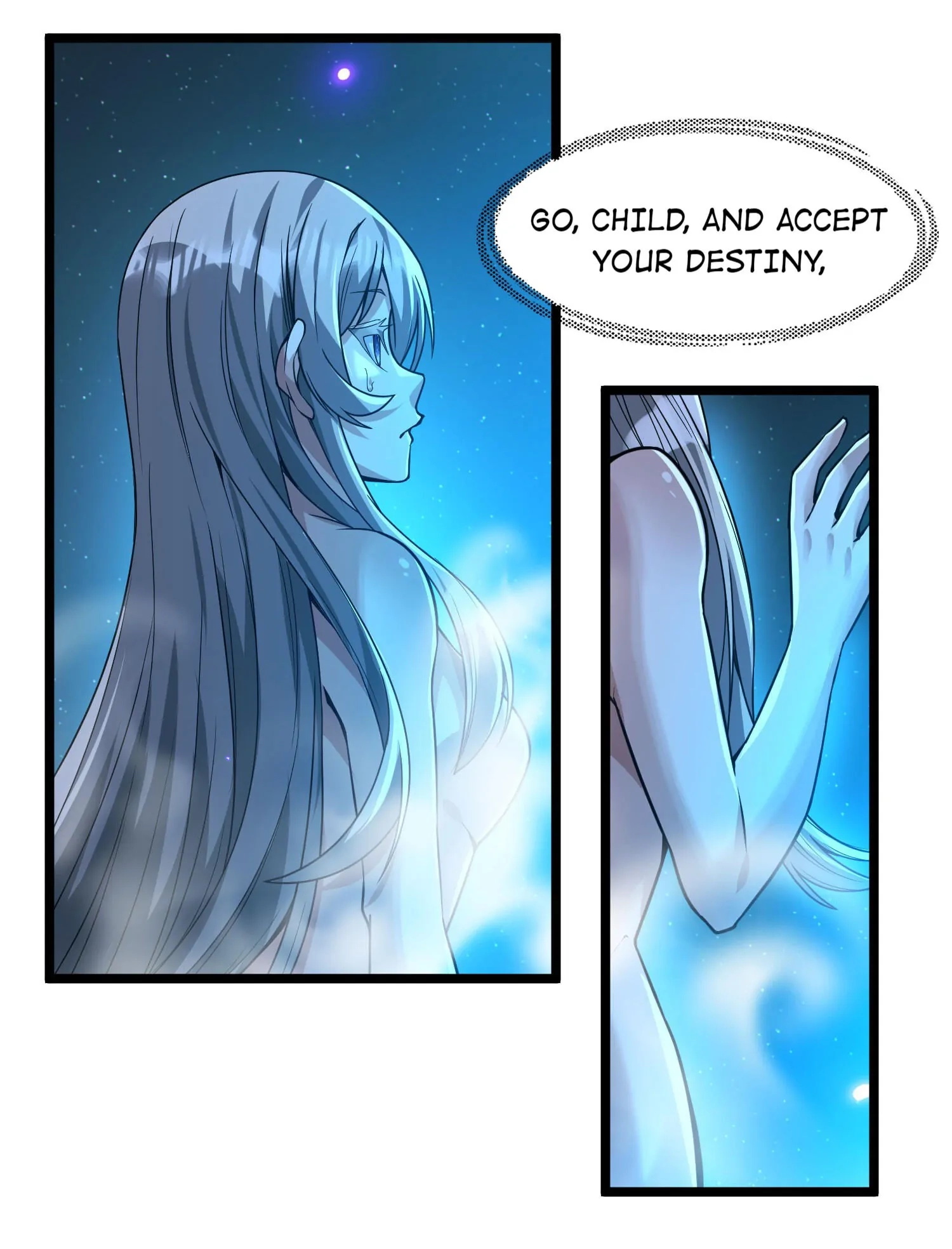 I'm Really Not the Devil's Lackey Chapter 65 Page 51