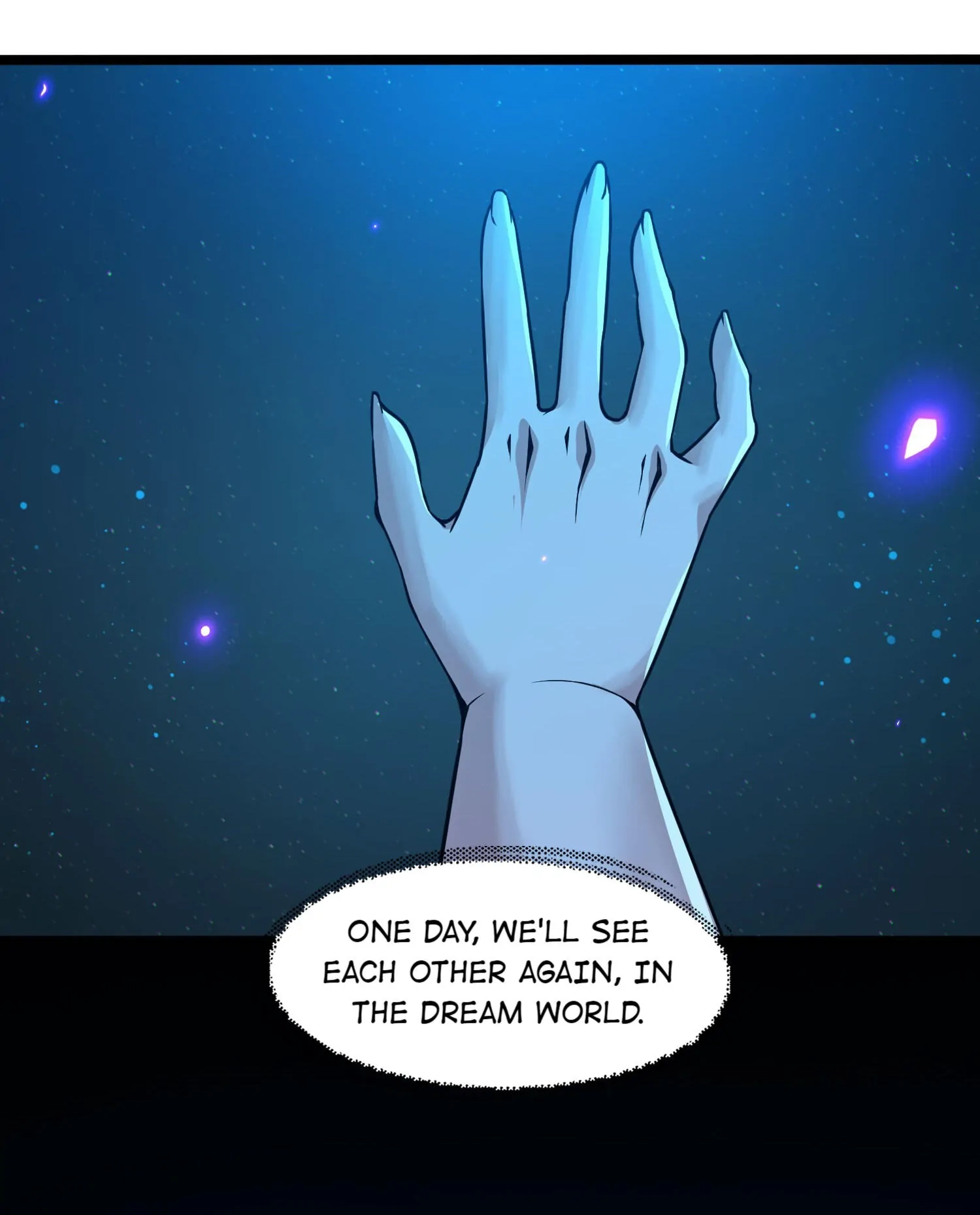 I'm Really Not the Devil's Lackey Chapter 65 Page 52