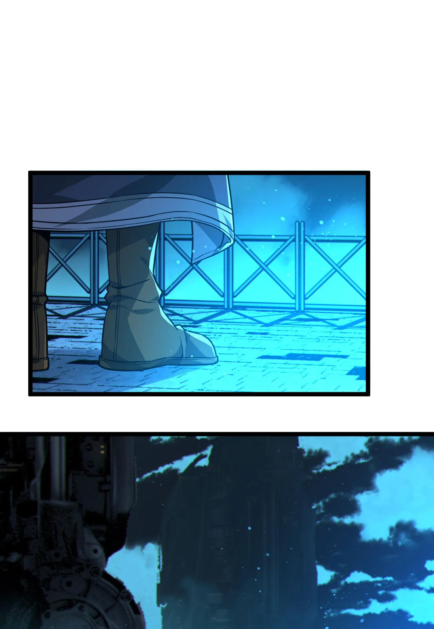 I'm Really Not the Devil's Lackey Chapter 65 Page 58