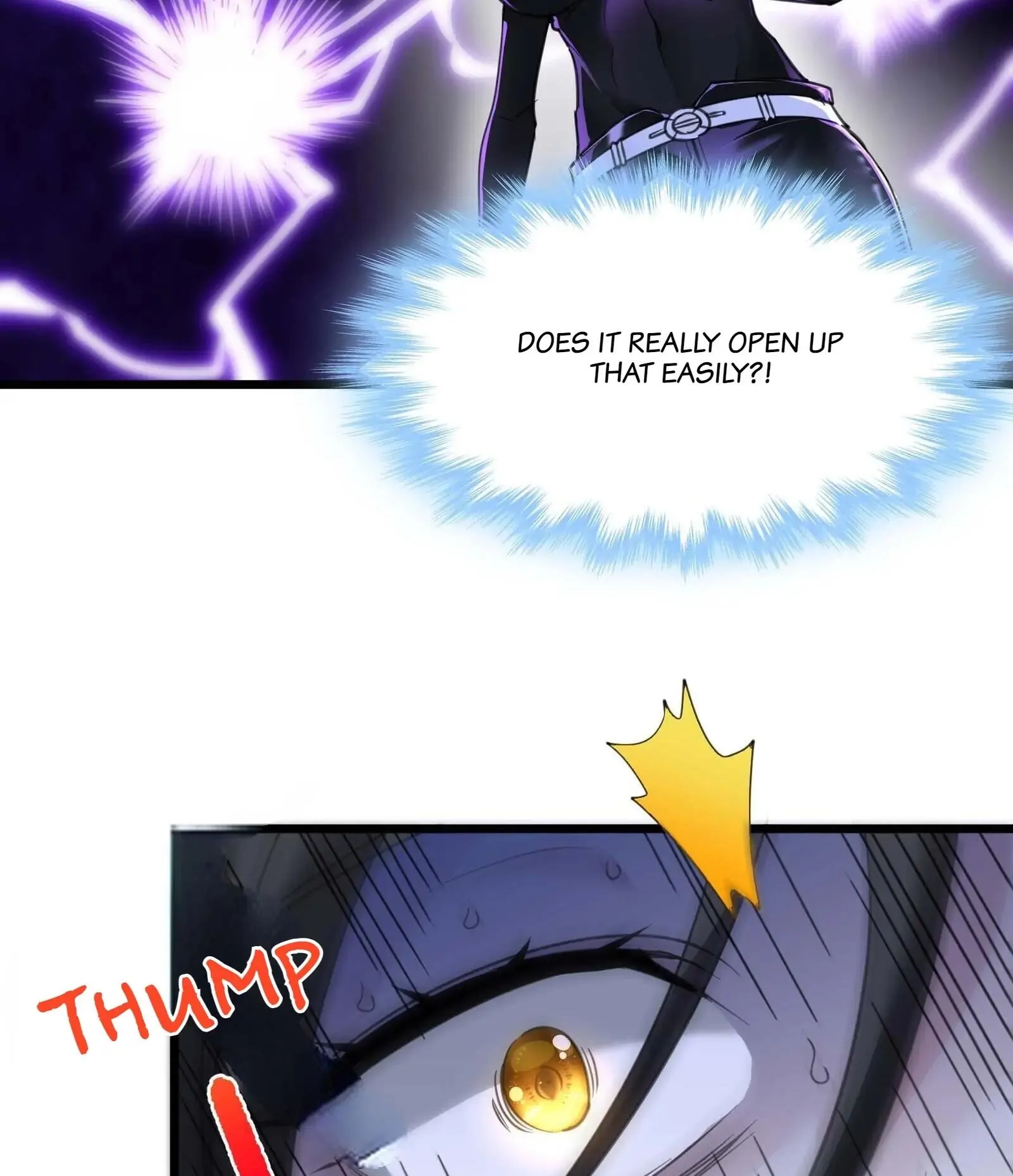 I'm Really Not the Devil's Lackey Chapter 90 Page 5