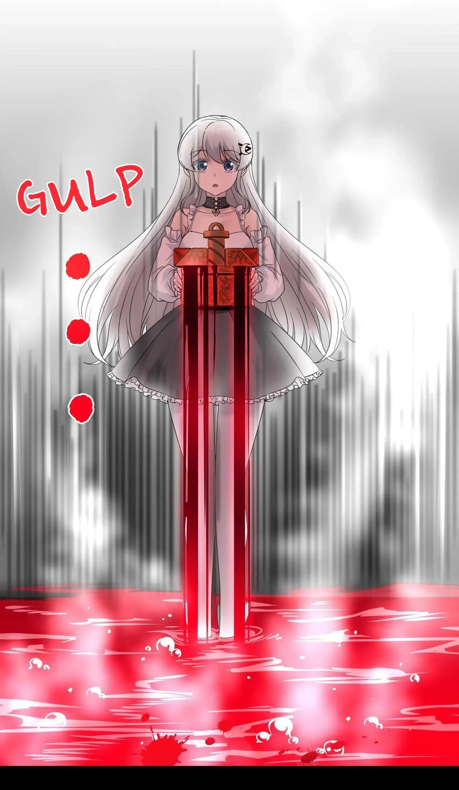 I'm Really Not the Devil's Lackey Chapter 90 Page 7