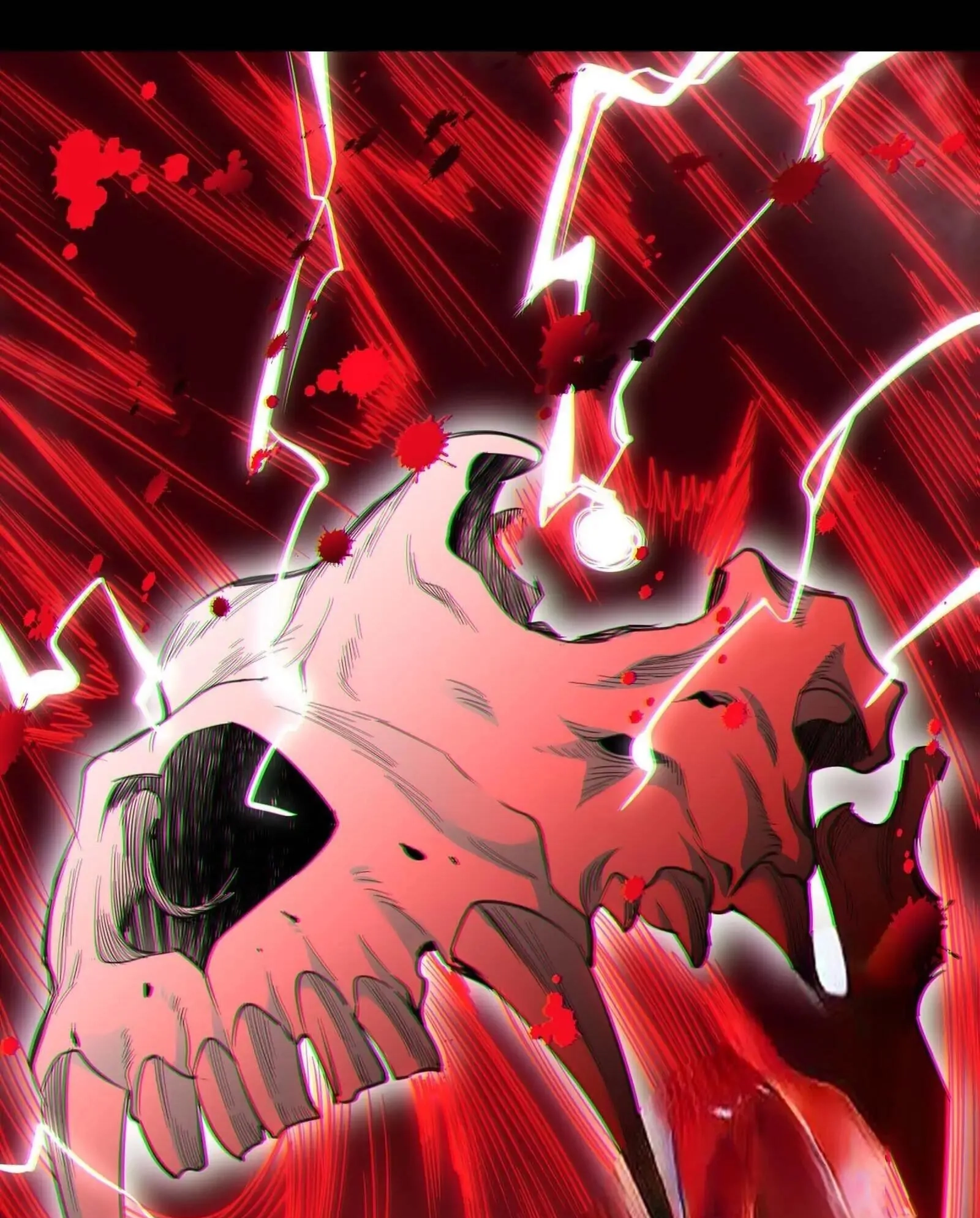 I'm Really Not the Devil's Lackey Chapter 90 Page 8