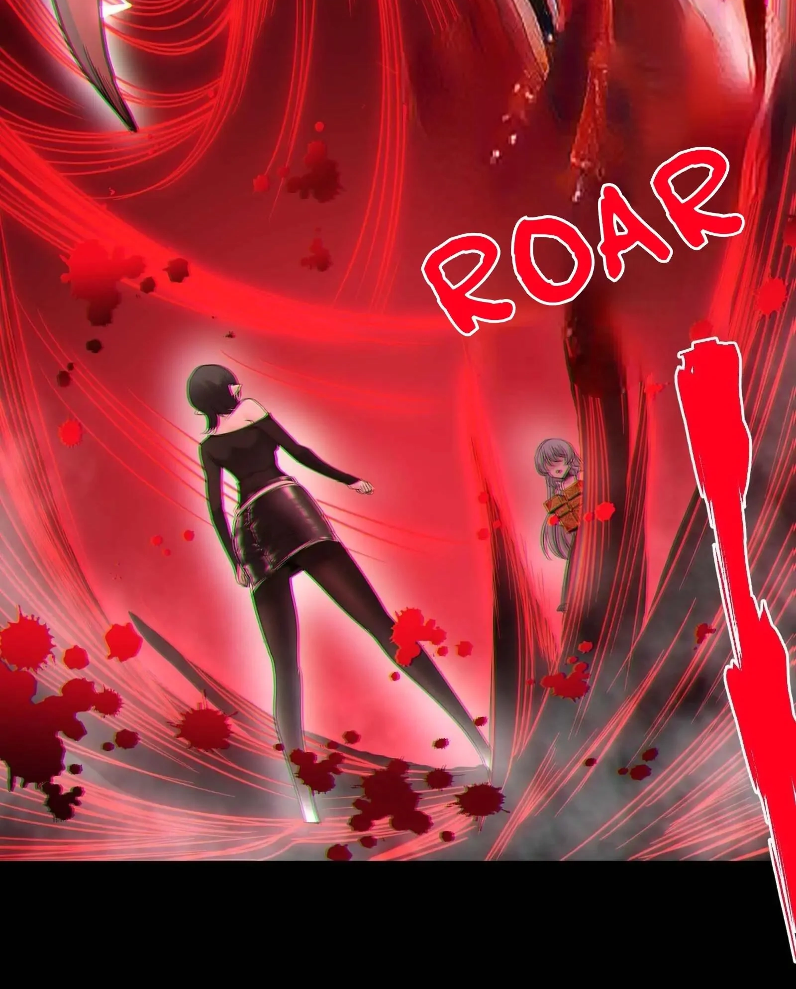 I'm Really Not the Devil's Lackey Chapter 90 Page 9