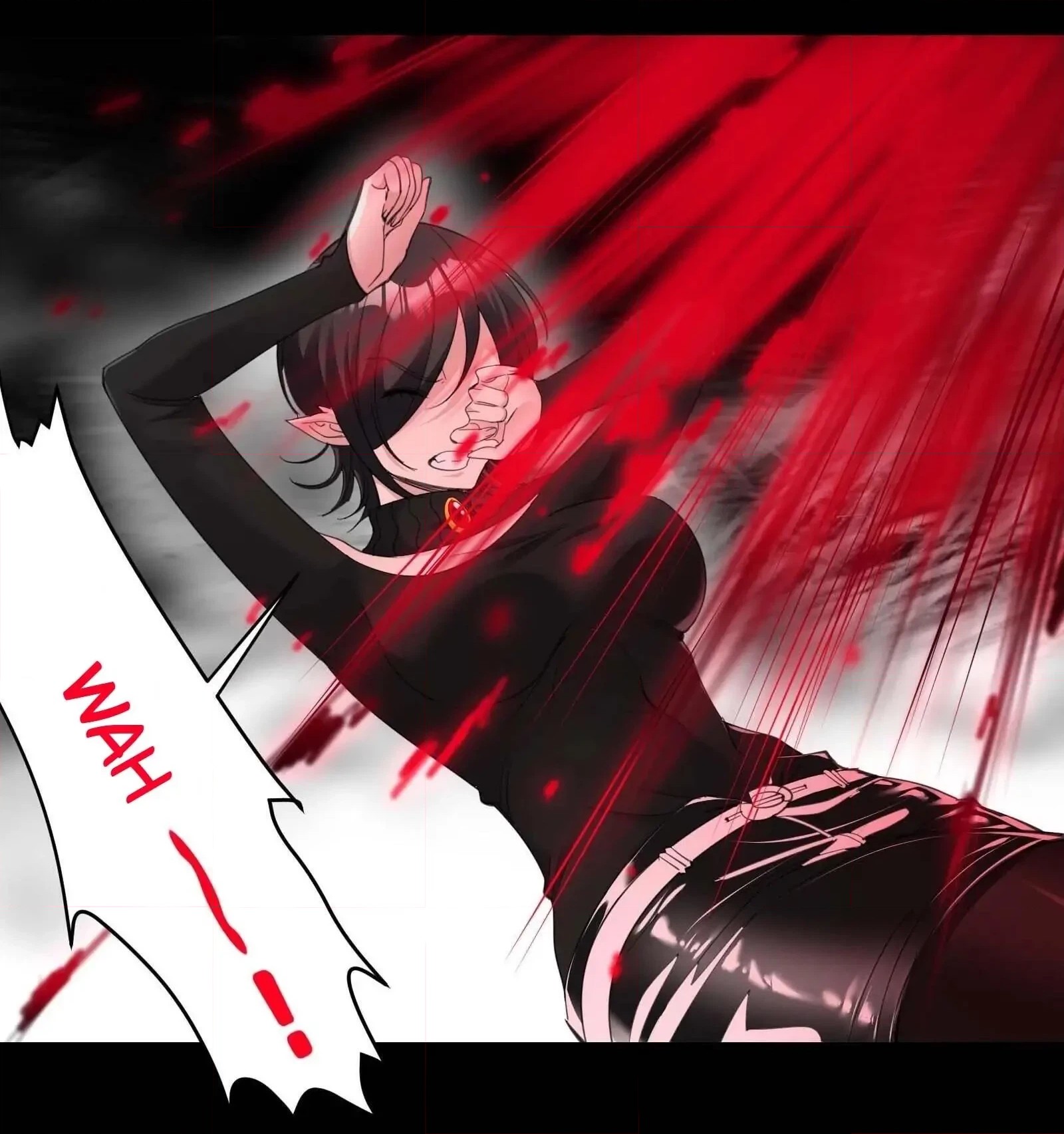 I'm Really Not the Devil's Lackey Chapter 90 Page 10