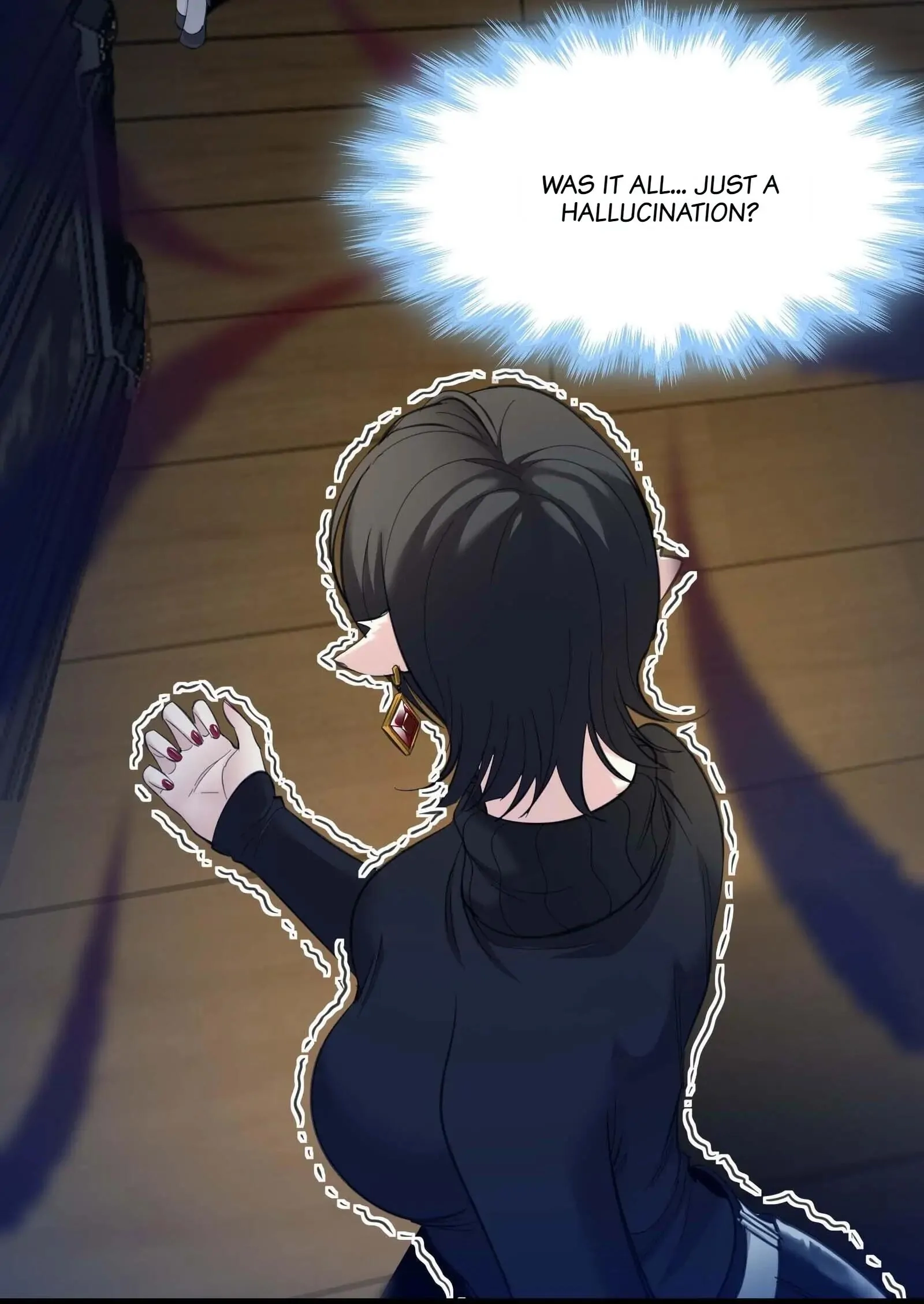 I'm Really Not the Devil's Lackey Chapter 90 Page 13