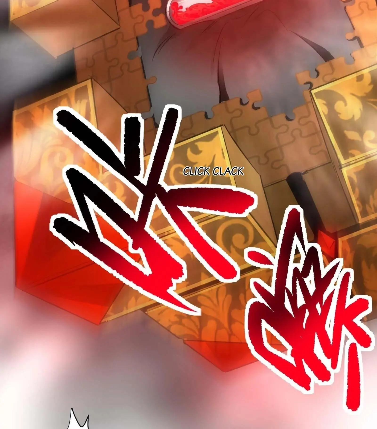I'm Really Not the Devil's Lackey Chapter 90 Page 49