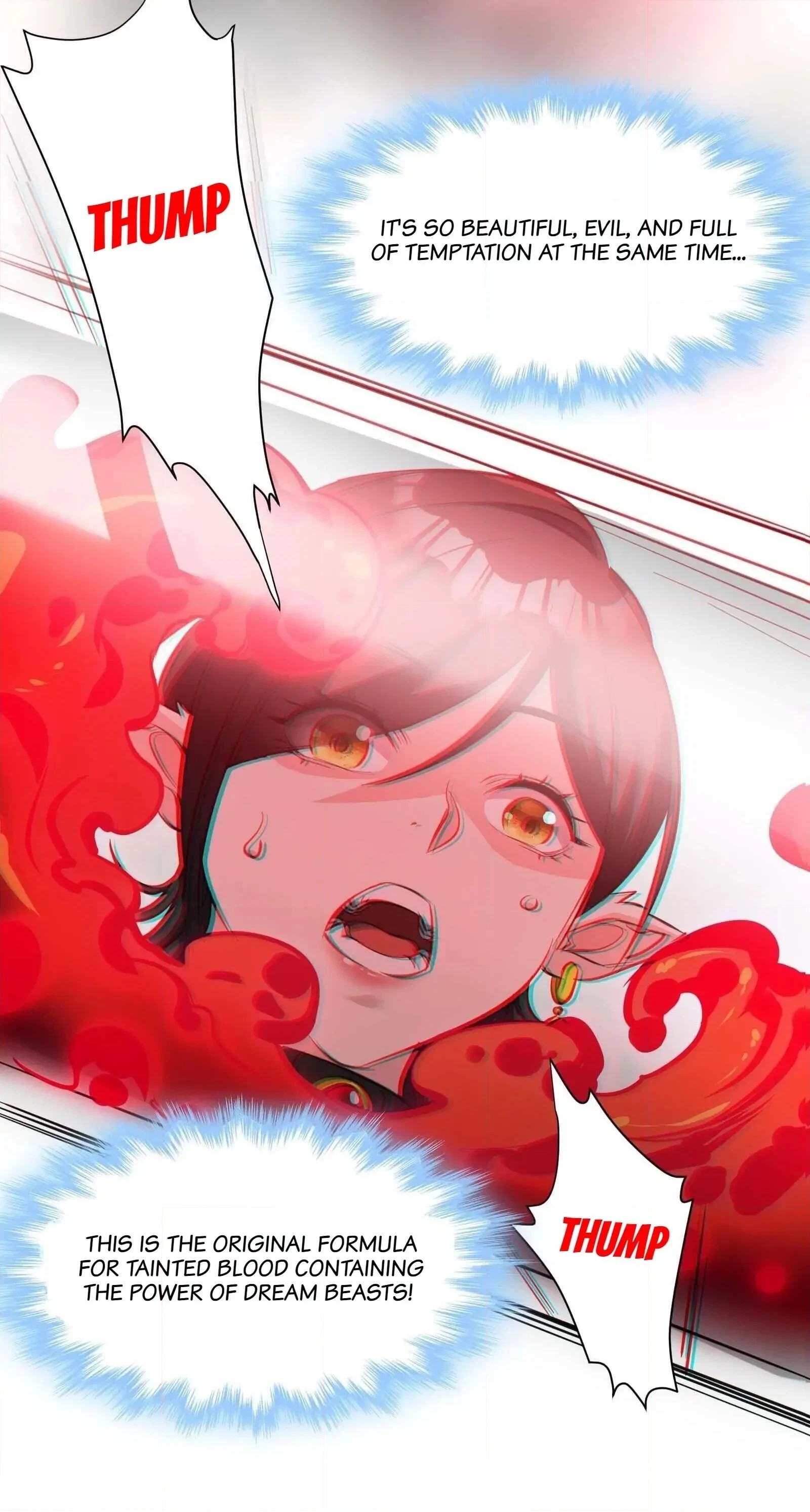 I'm Really Not the Devil's Lackey Chapter 90 Page 50