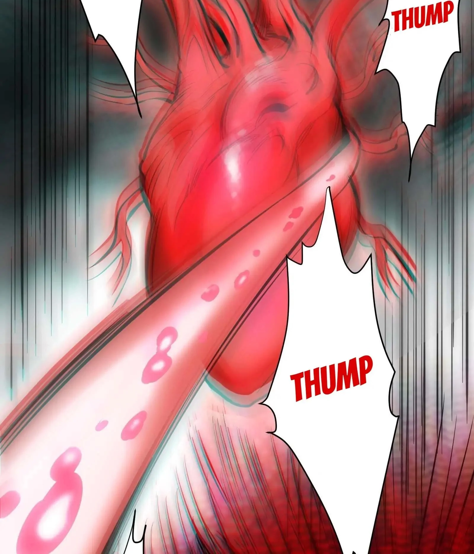 I'm Really Not the Devil's Lackey Chapter 90 Page 52