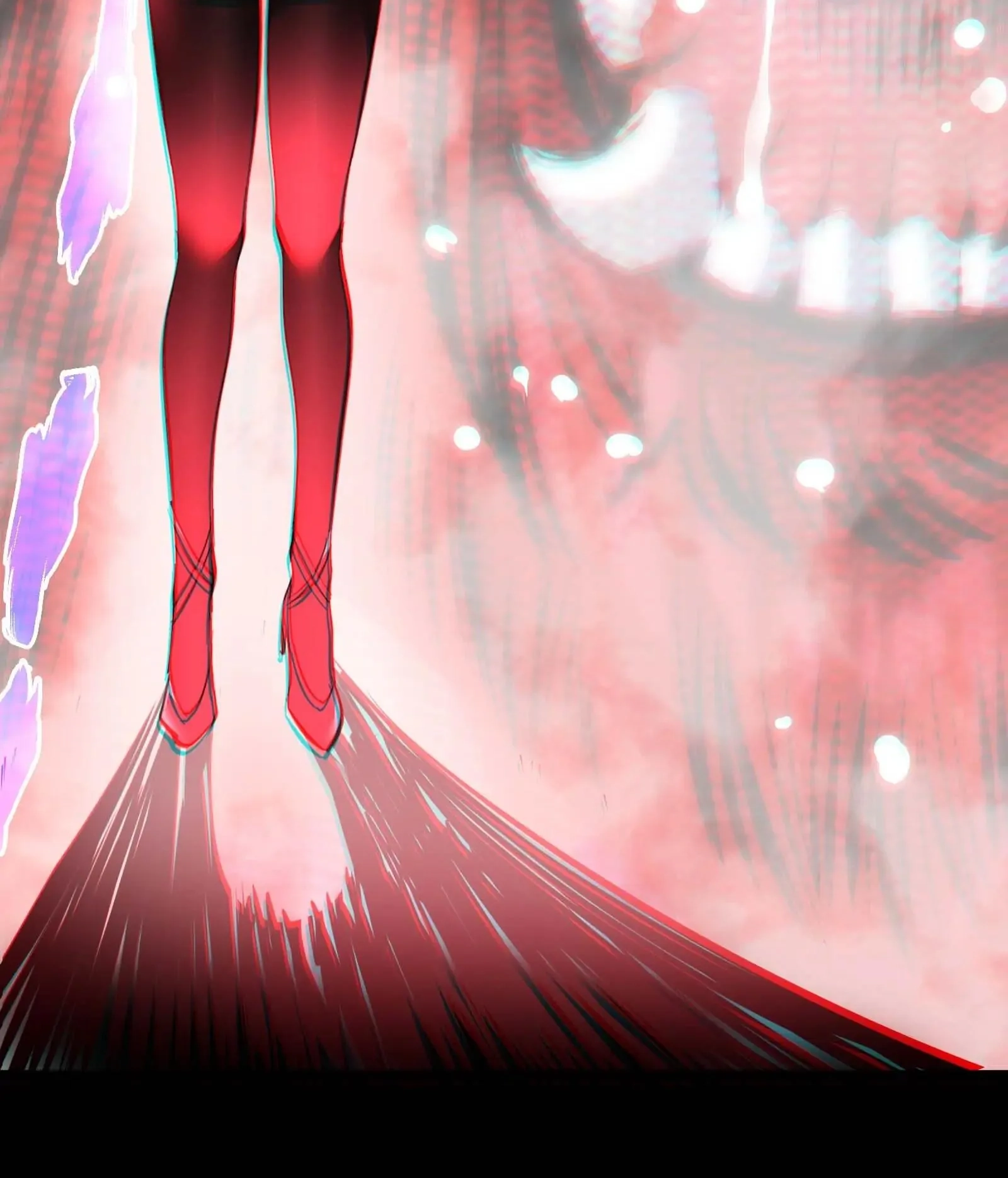 I'm Really Not the Devil's Lackey Chapter 90 Page 56