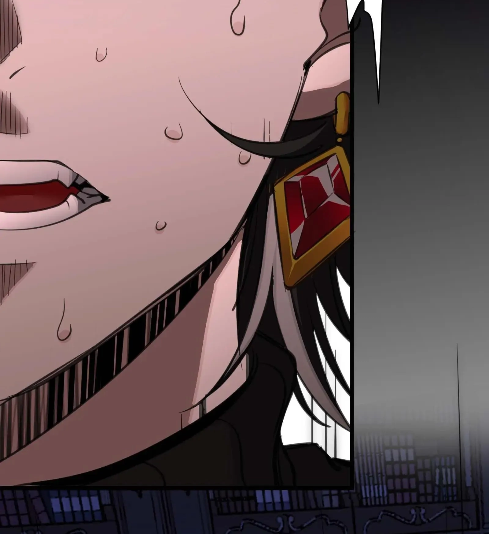 I'm Really Not the Devil's Lackey Chapter 90 Page 58