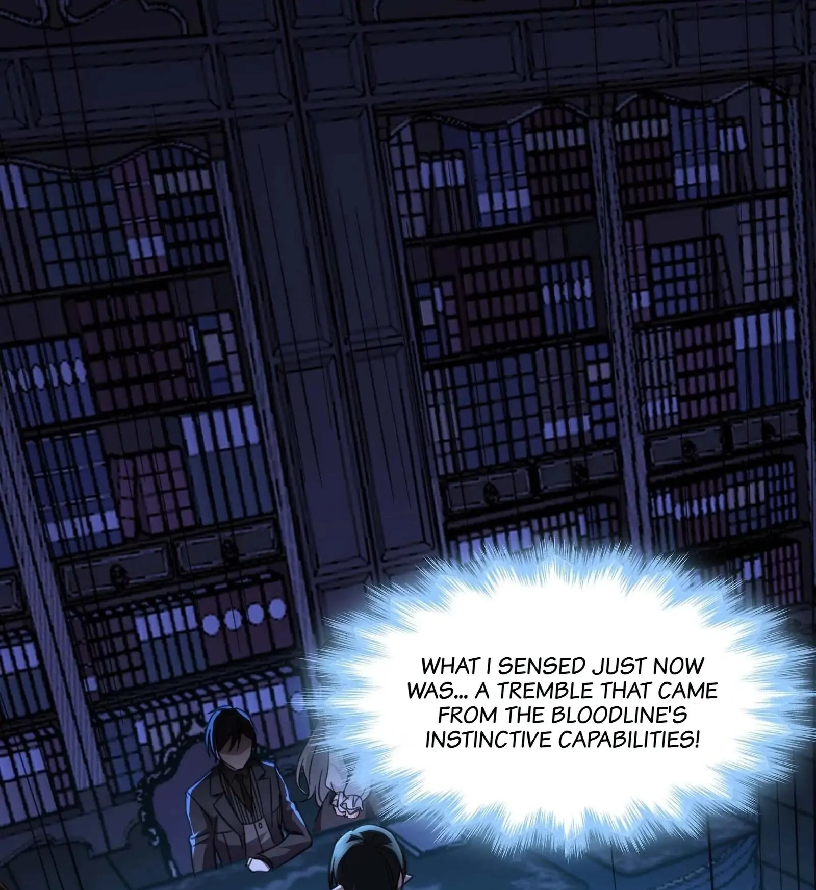 I'm Really Not the Devil's Lackey Chapter 90 Page 59