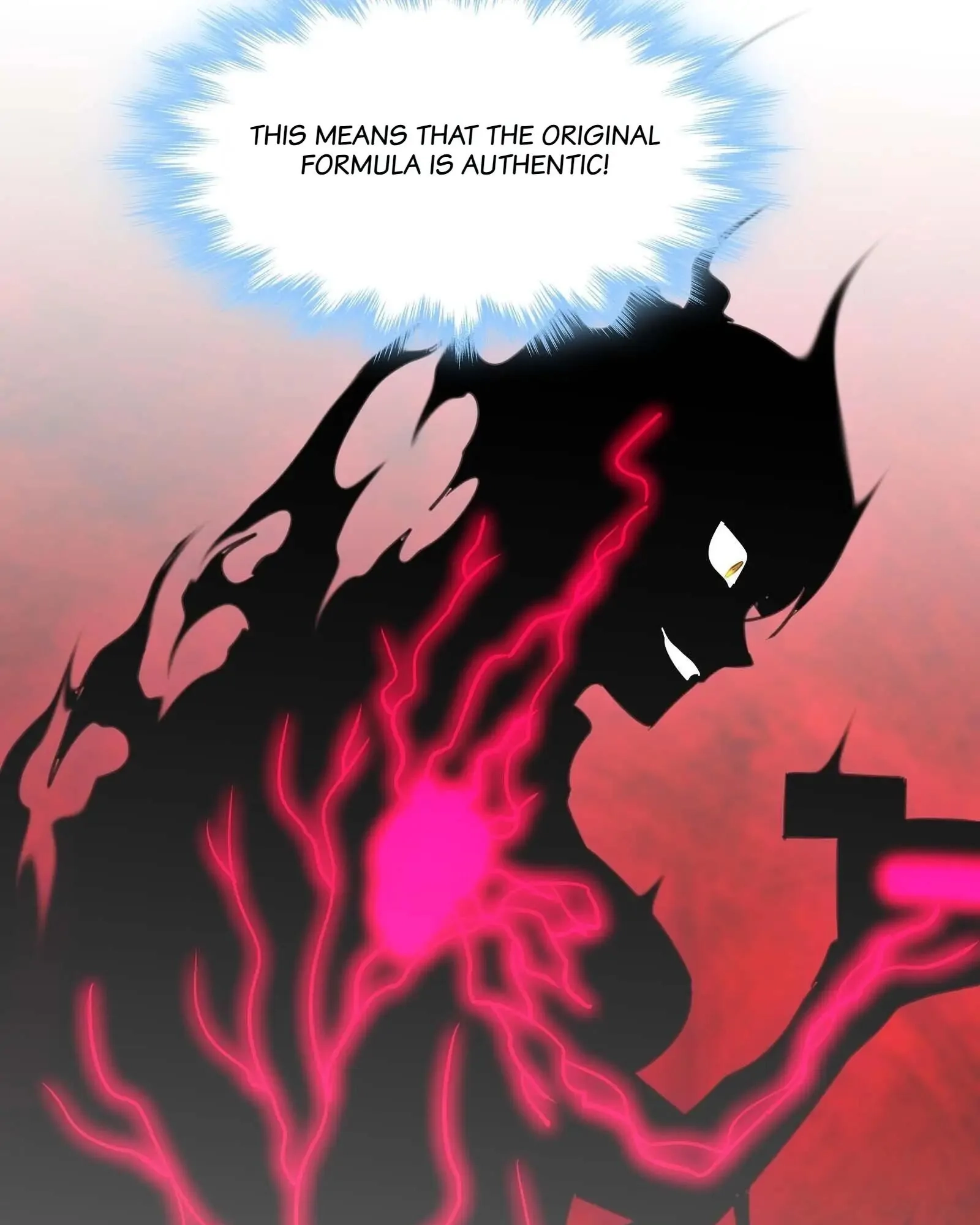 I'm Really Not the Devil's Lackey Chapter 90 Page 61