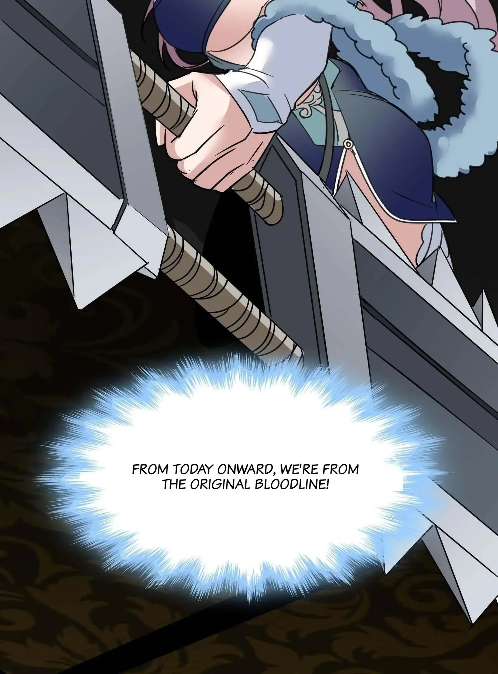 I'm Really Not the Devil's Lackey Chapter 90 Page 66