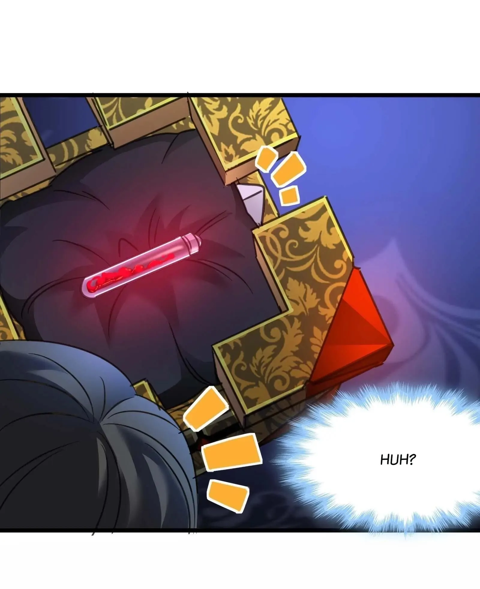I'm Really Not the Devil's Lackey Chapter 90 Page 69