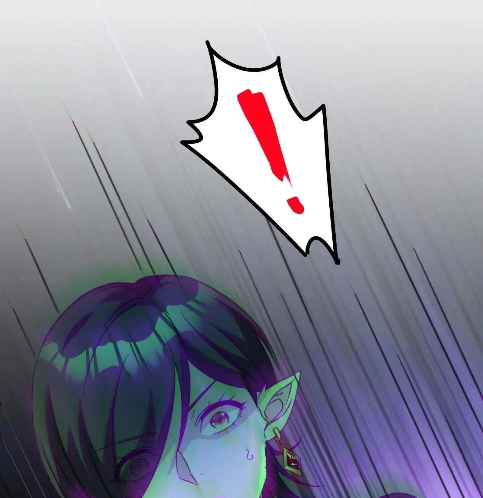 I'm Really Not the Devil's Lackey Chapter 90 Page 71
