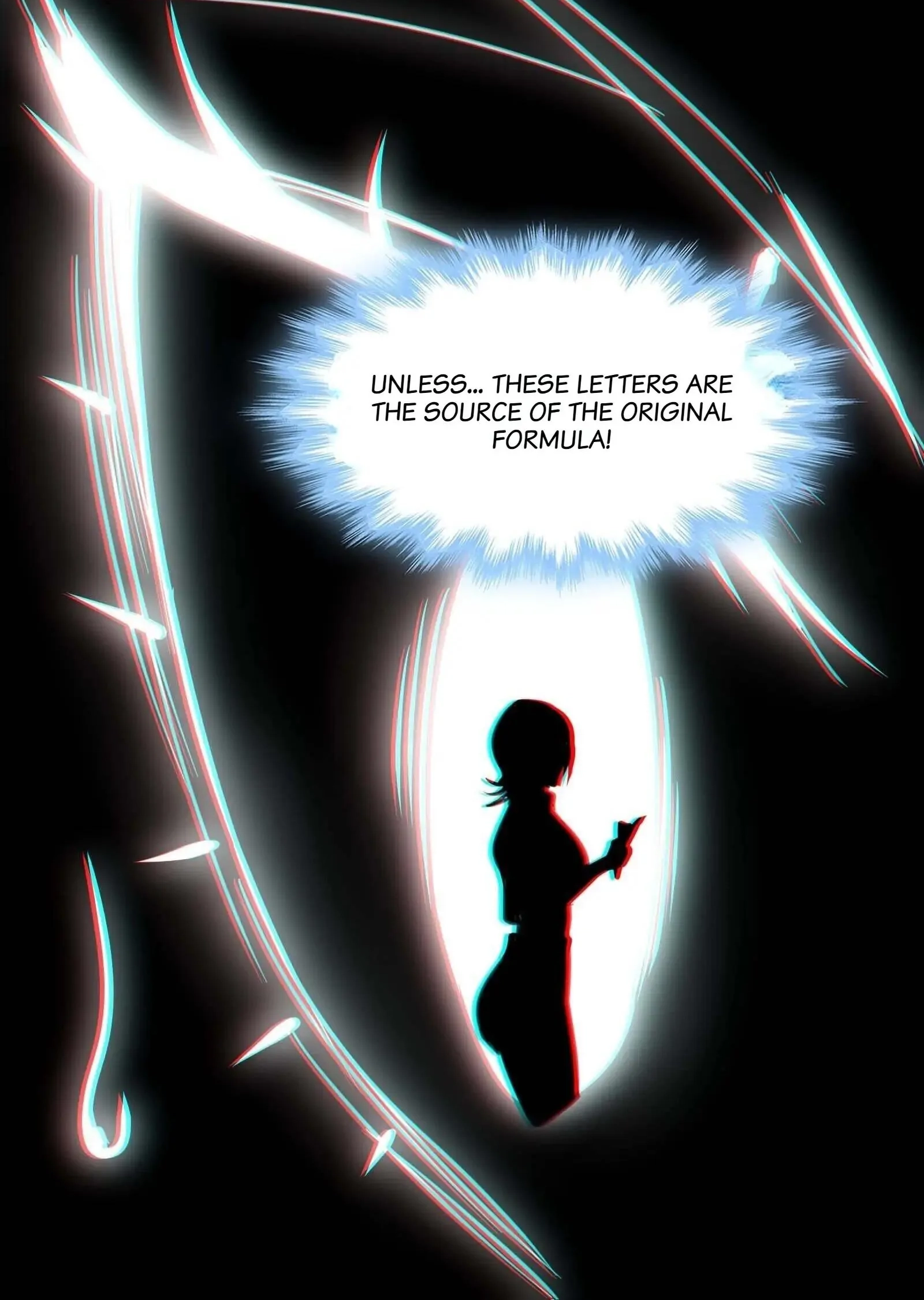 I'm Really Not the Devil's Lackey Chapter 90 Page 77